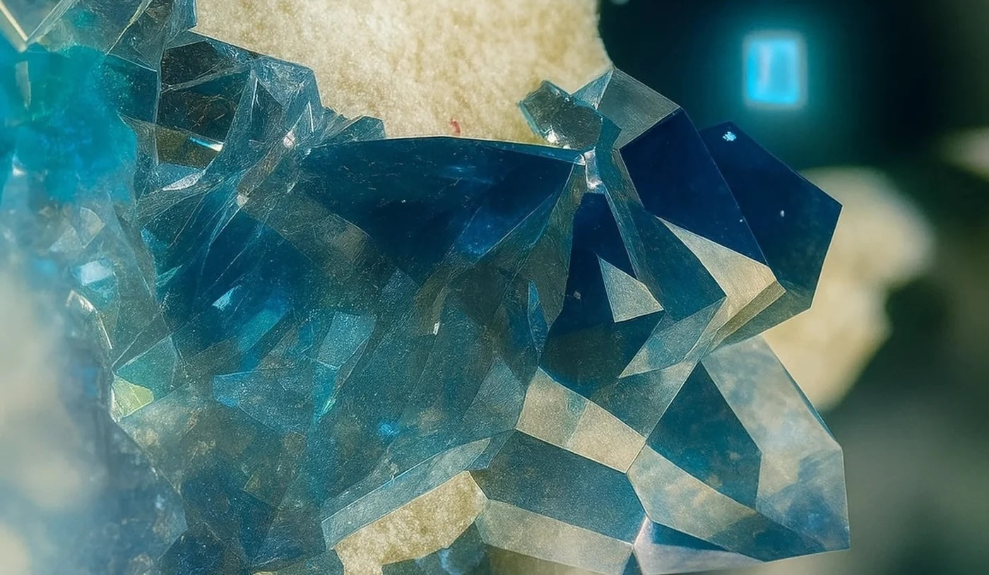 Canyonite Sky vs. Rubies, Diamonds, and the Rarest Gemstones