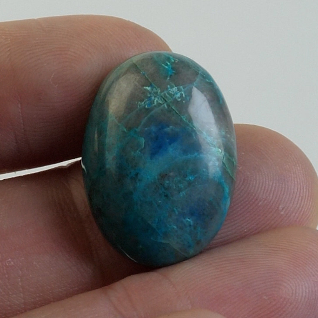Canyonite 22.75ct Calibrated Collector Grade Gemstone