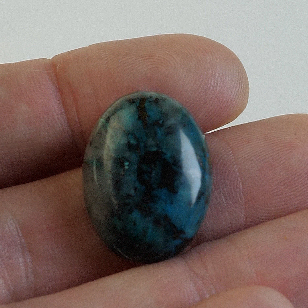 Canyonite 26.65ct Calibrated Collector Grade Gemstone