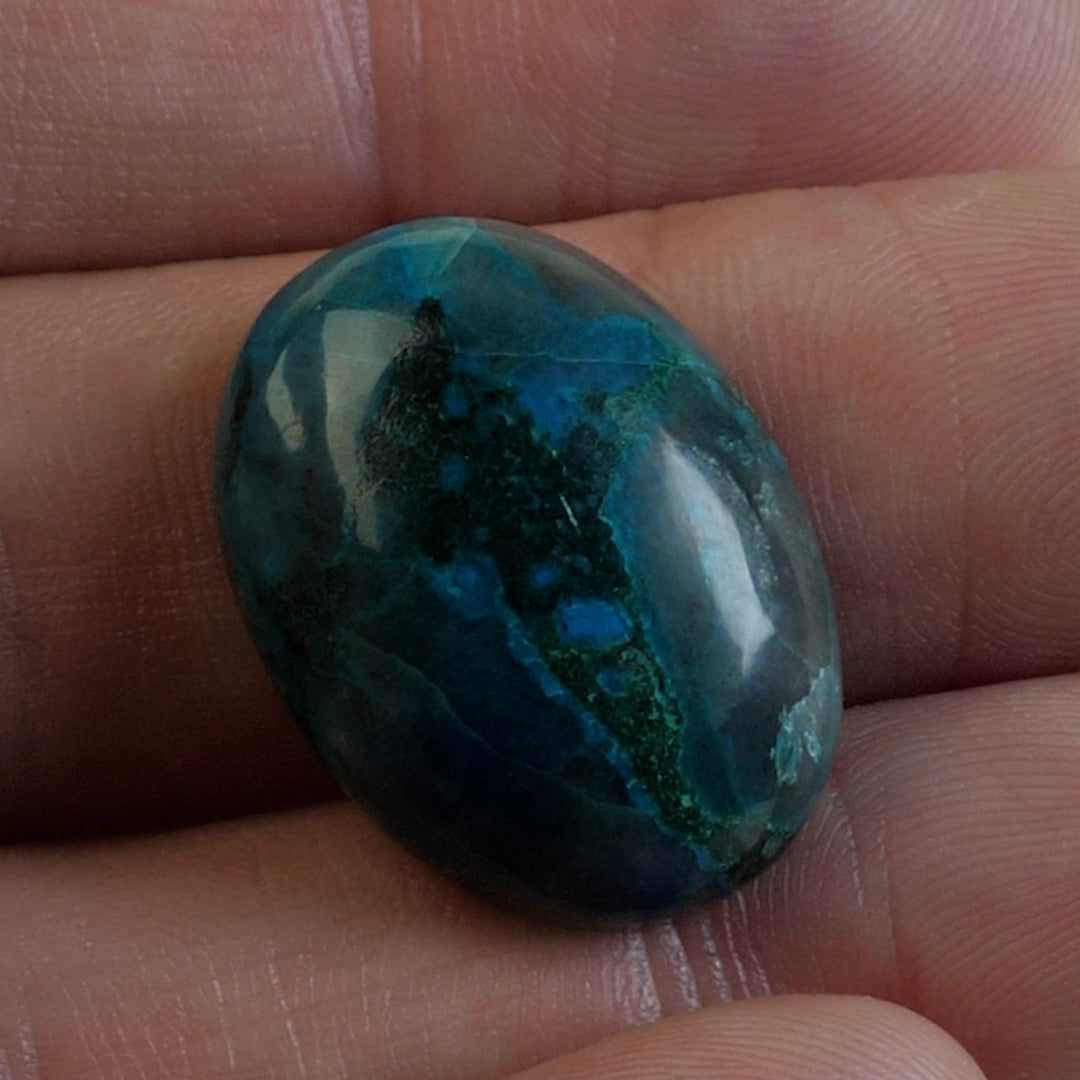 Canyonite 26.80ct Calibrated Collector Grade Gemstone