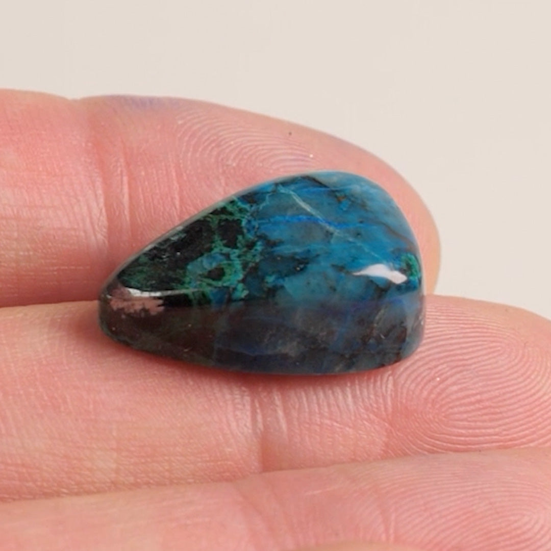 Canyonite 21.50ct Collector Grade Gemstone