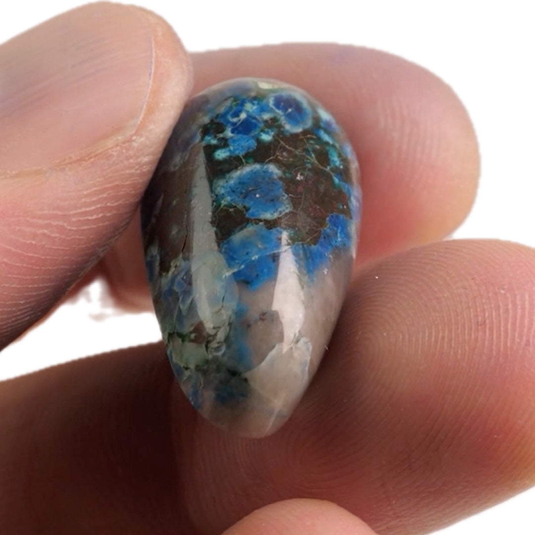 Canyonite 22.80ct Collector Grade Gemstone