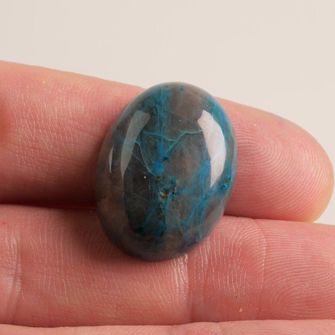 Canyonite 27.25ct Collector Grade Gemstone