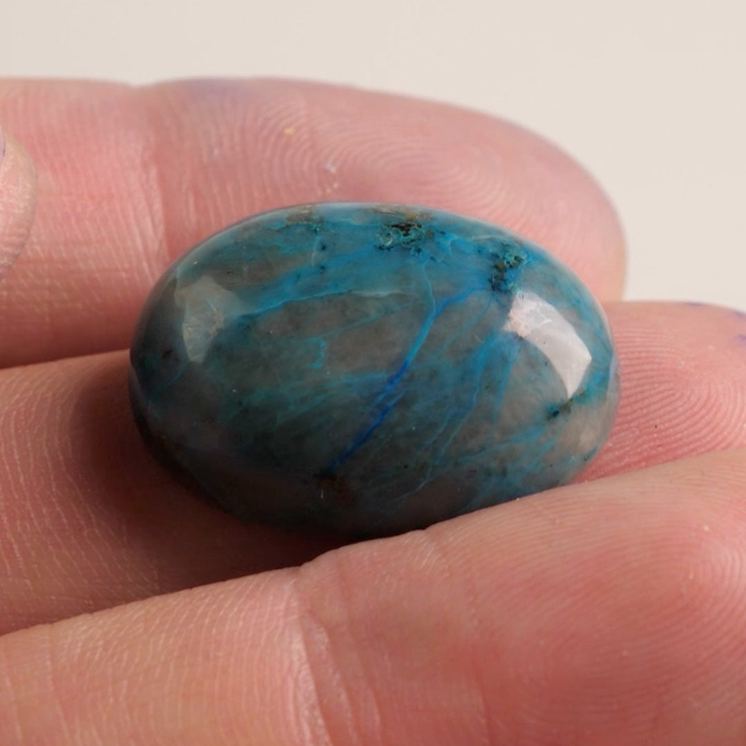 Canyonite 27.80ct Collector Grade Gemstone