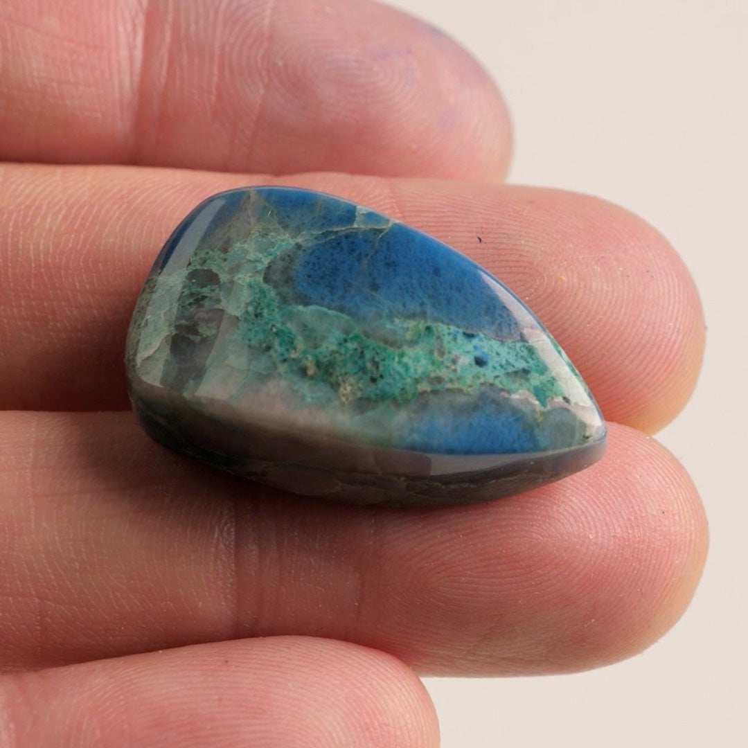 Canyonite 34.60ct Collector Grade Gemstone