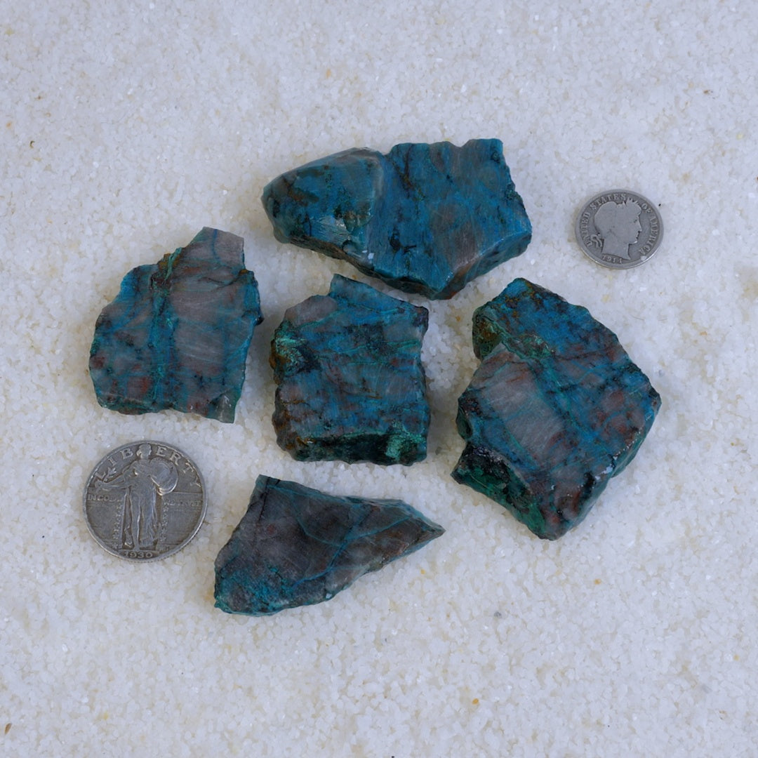 Canyonite Reserve Slabs