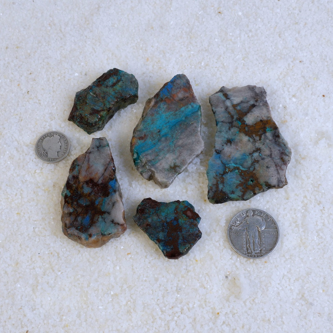 Canyonite Select Slabs
