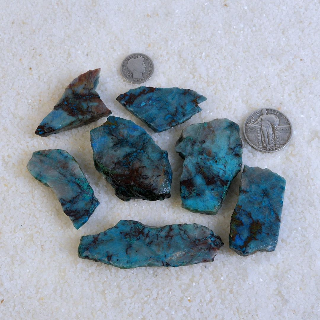 Canyonite Reserve Slabs
