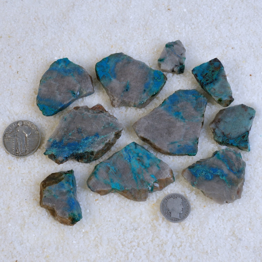Canyonite Reserve Slabs