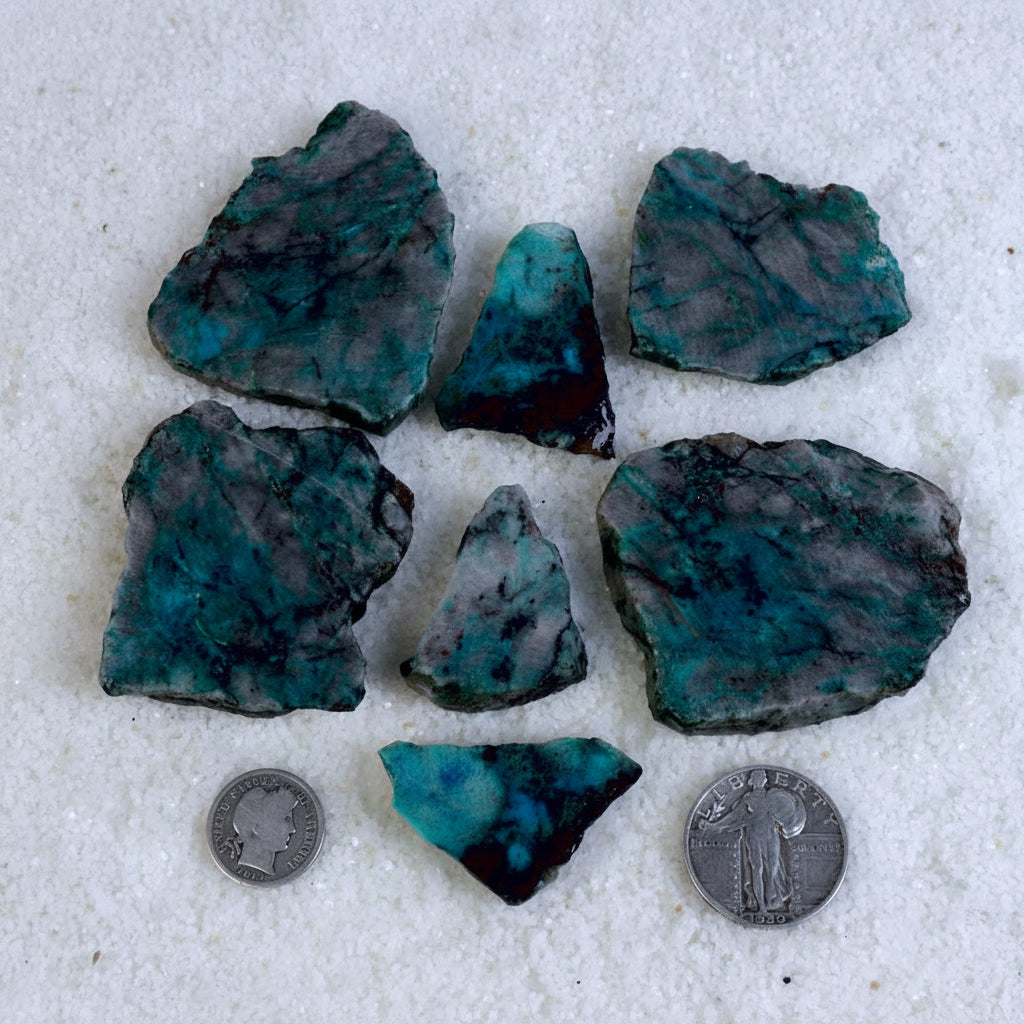 Canyonite Reserve Slabs