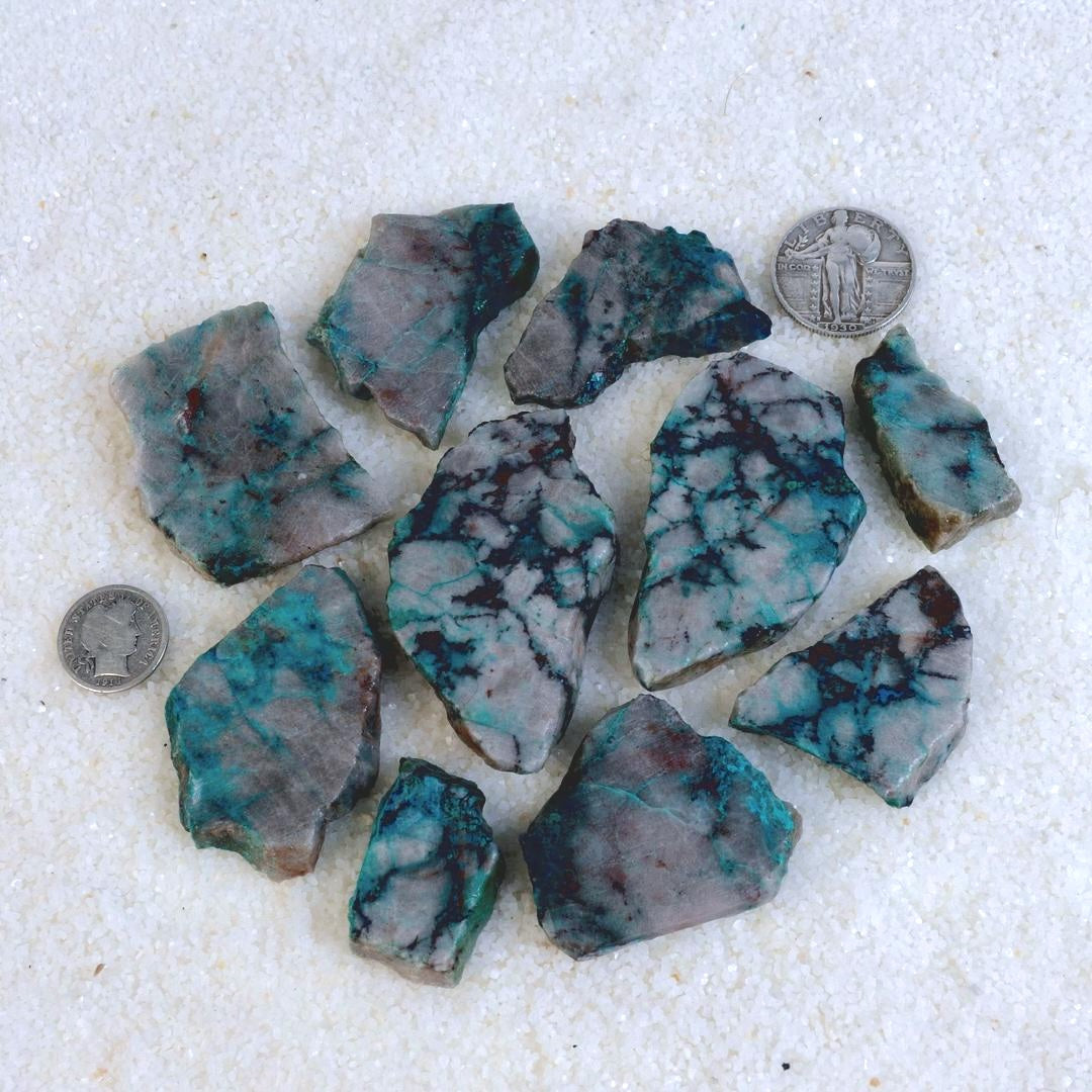 Canyonite Select Slabs