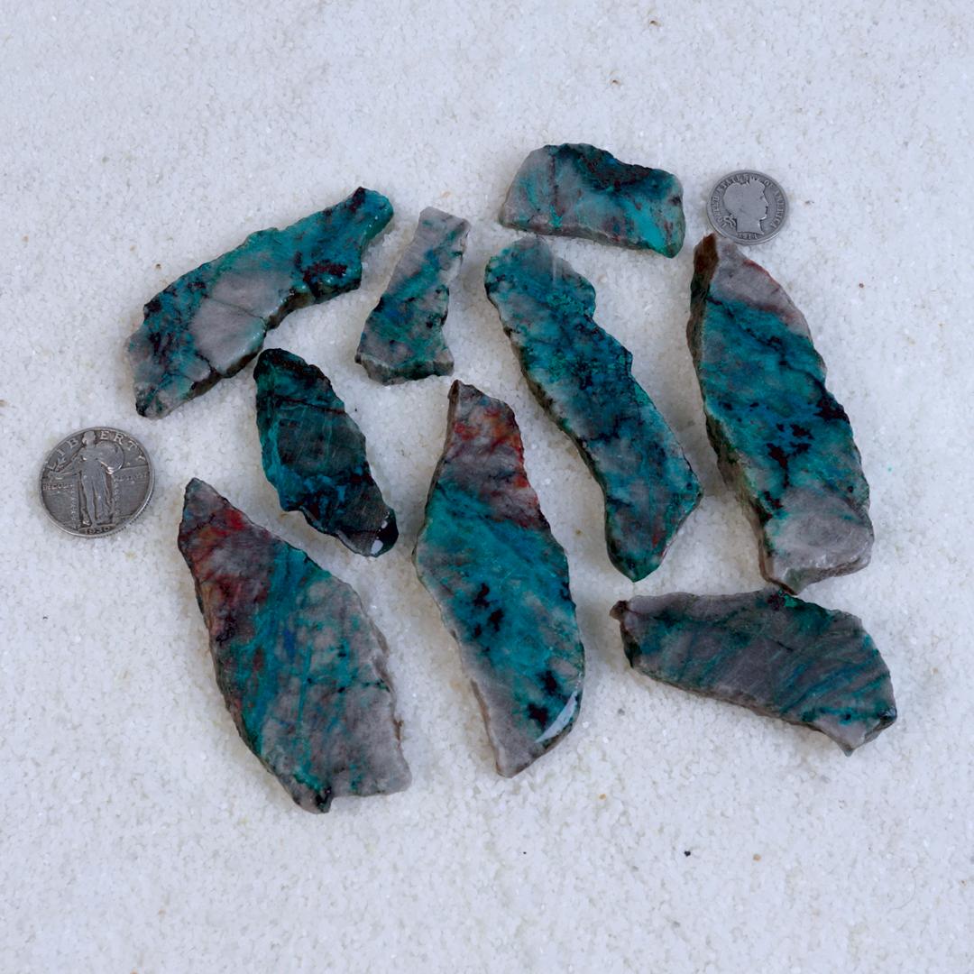 Canyonite Select Slabs