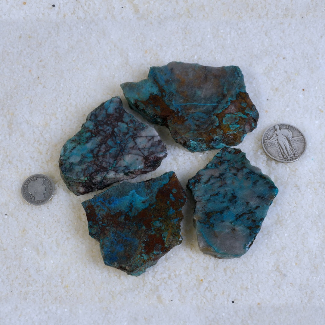 Canyonite Select Slabs