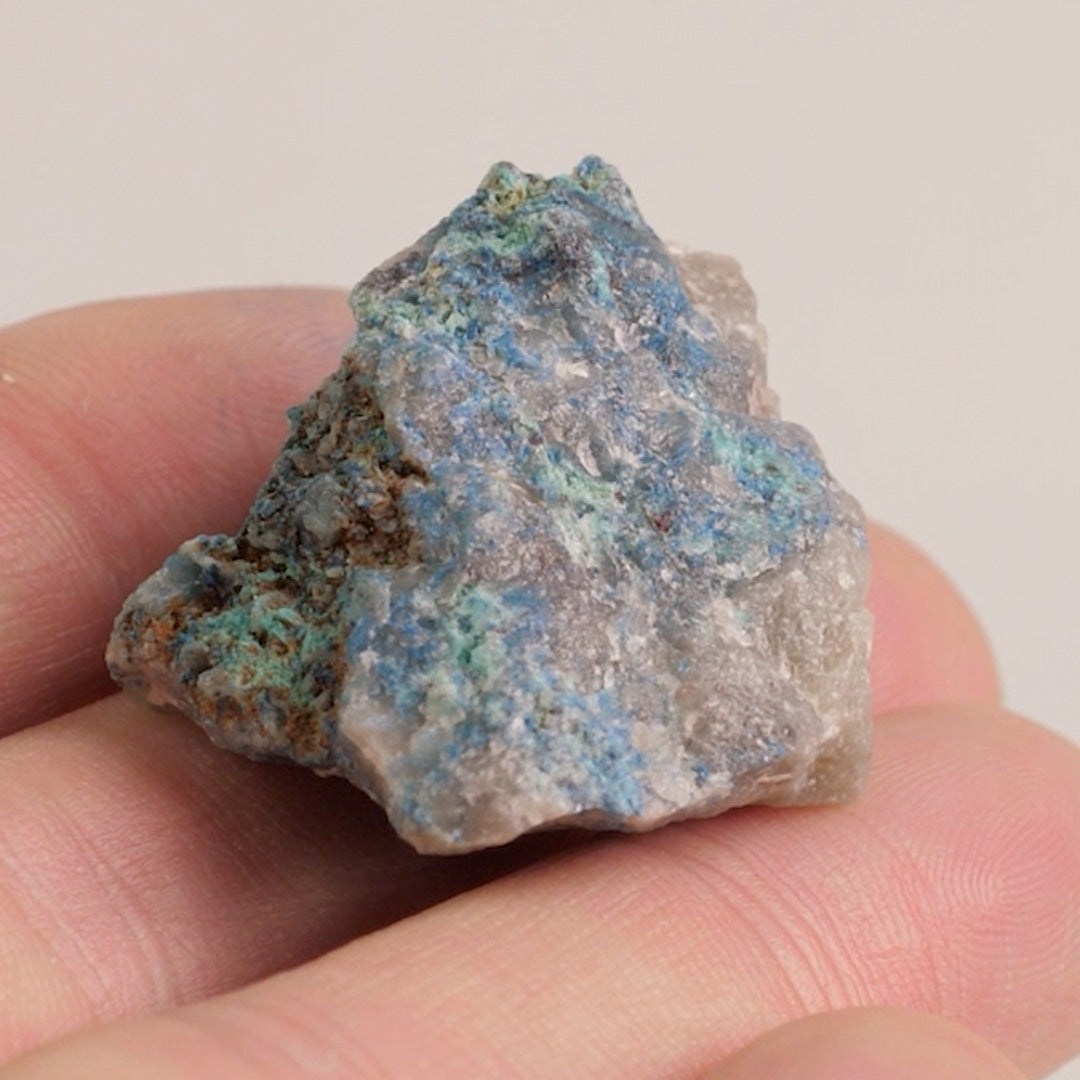 Canyonite Ultra Rare Specimen