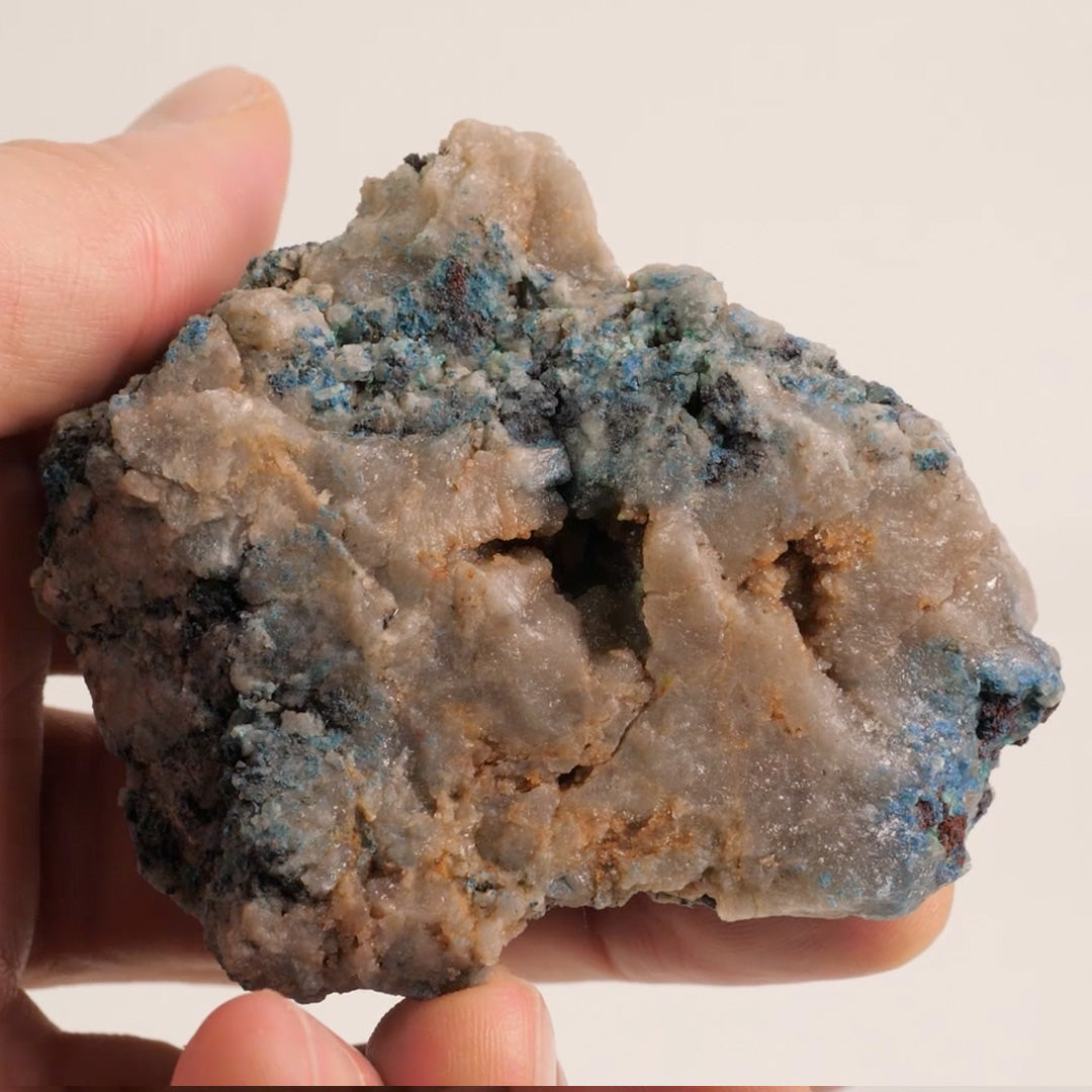 Canyonite Ultra Rare Specimen