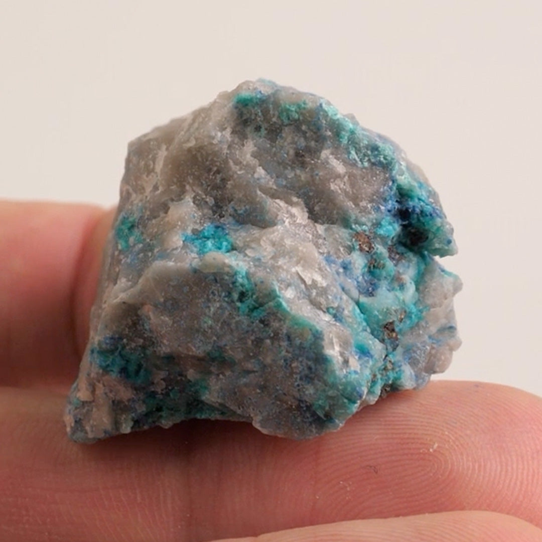 Canyonite Ultra Rare Specimen