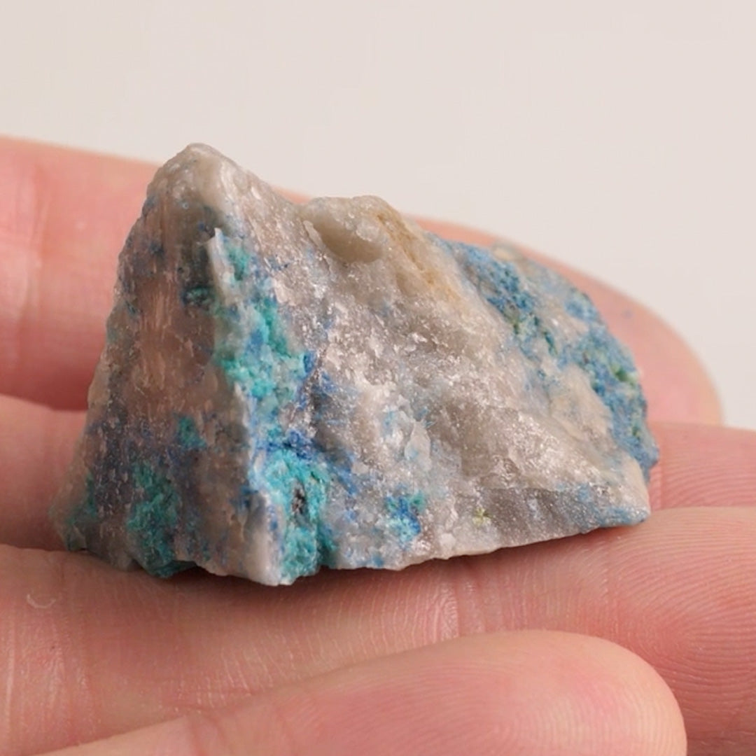 Canyonite Ultra Rare Specimen