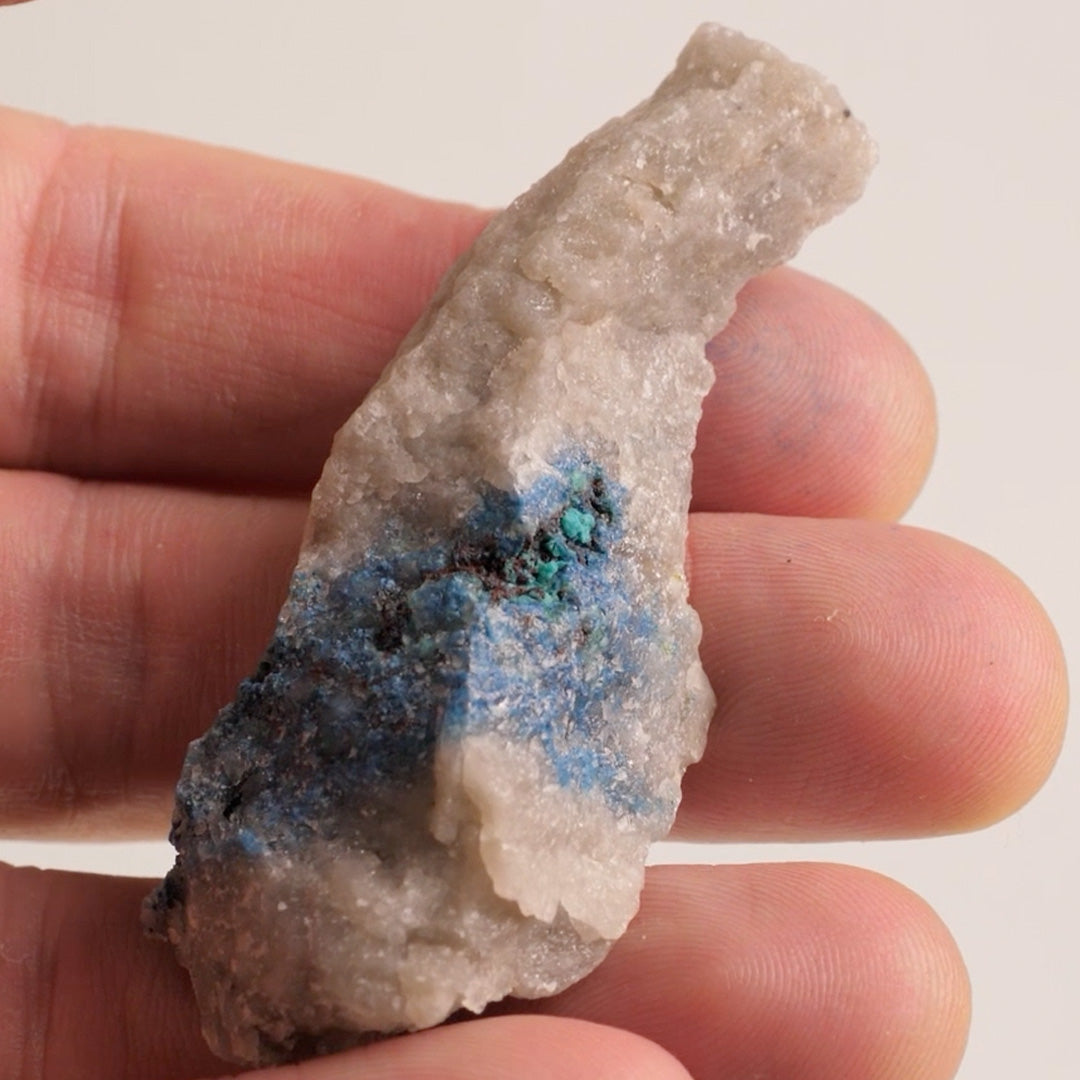 Canyonite Ultra Rare Specimen