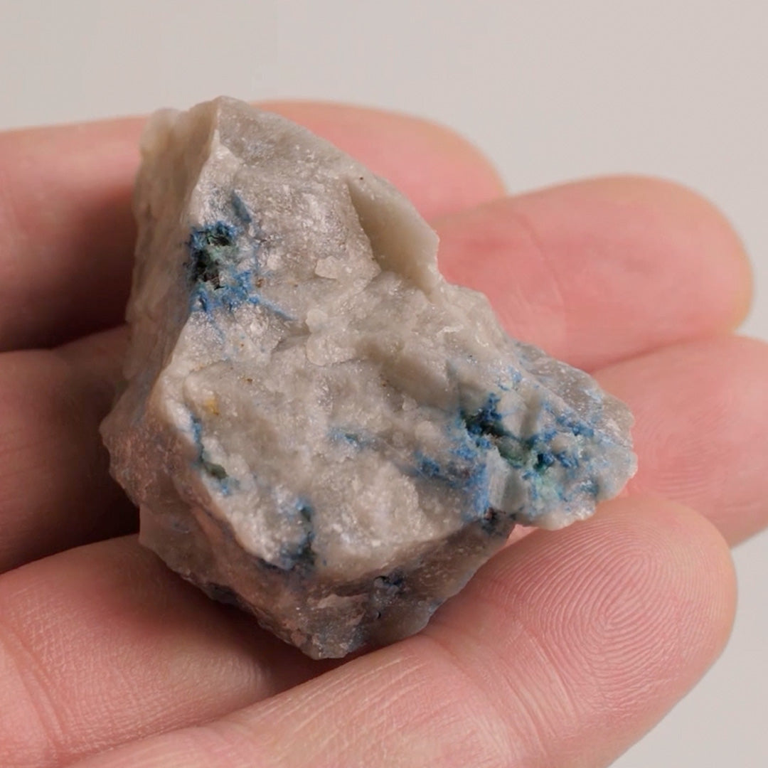 Canyonite Ultra Rare Specimen