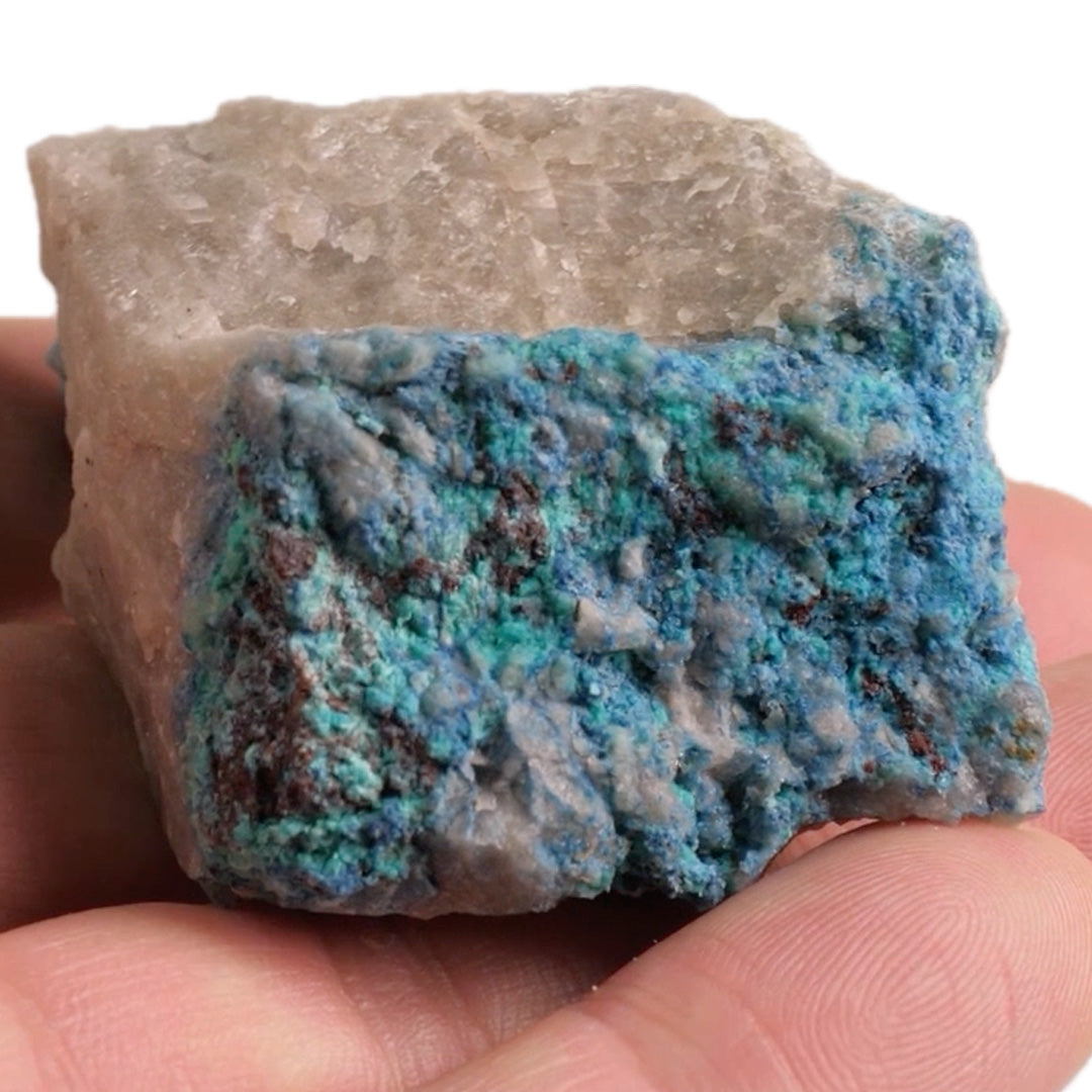 Canyonite Ultra Rare Specimen