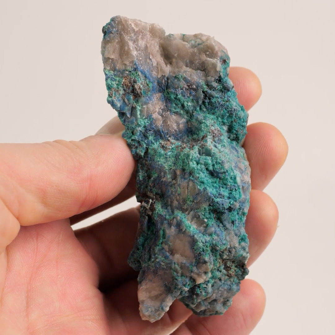 Canyonite Ultra Rare Specimen