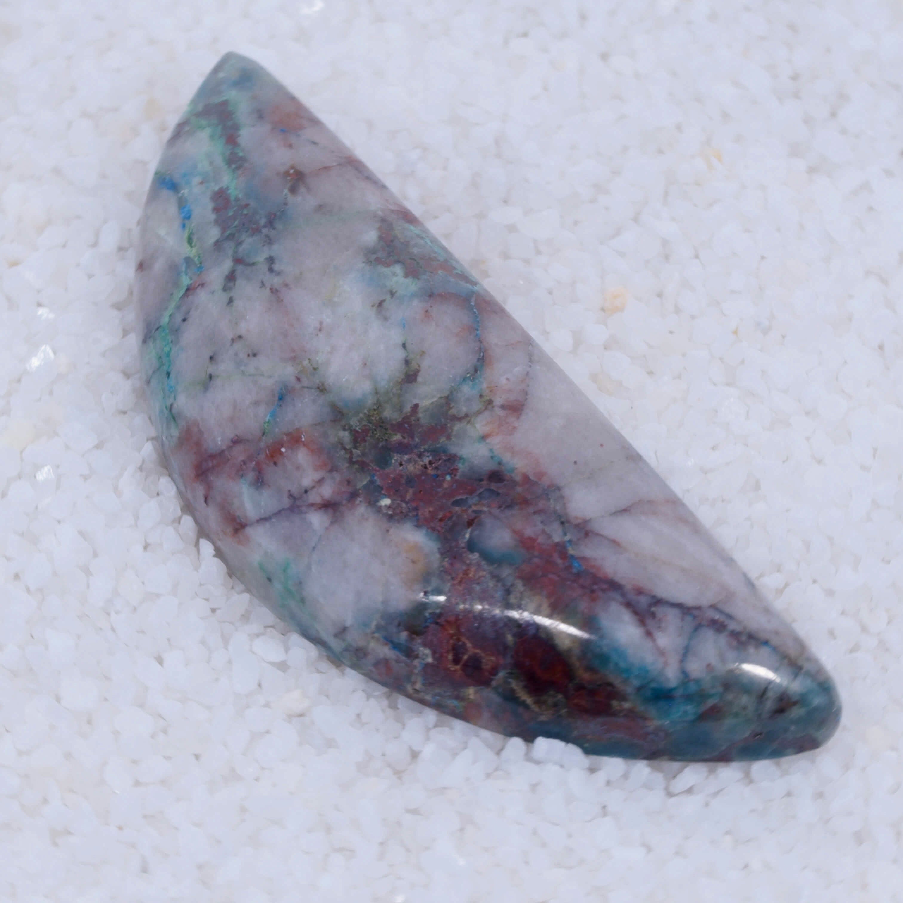 Canyonite Sky Cabochon - Canyonite Sky LTD cabochon (Image 1)
