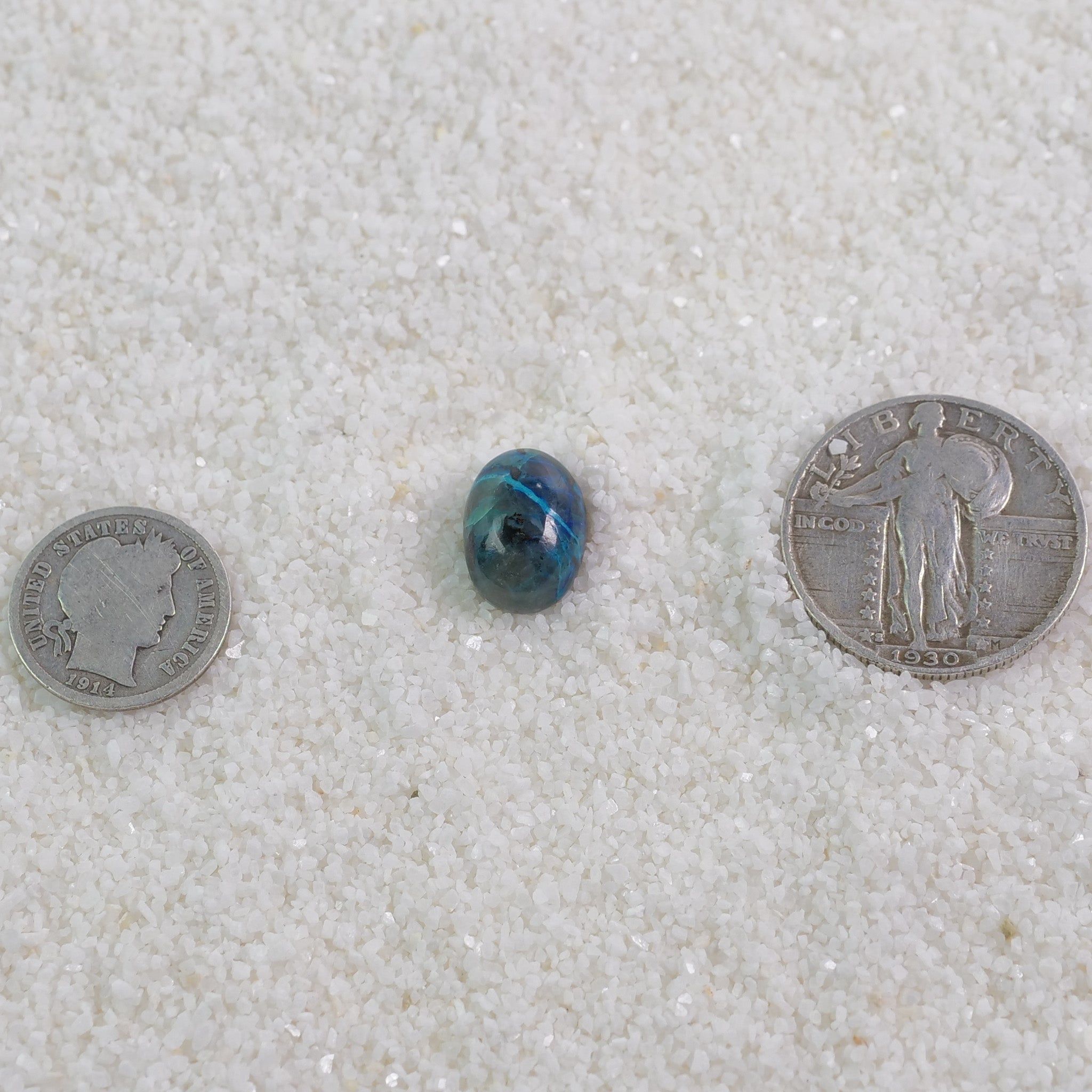 Canyonite Reserve Gemstone