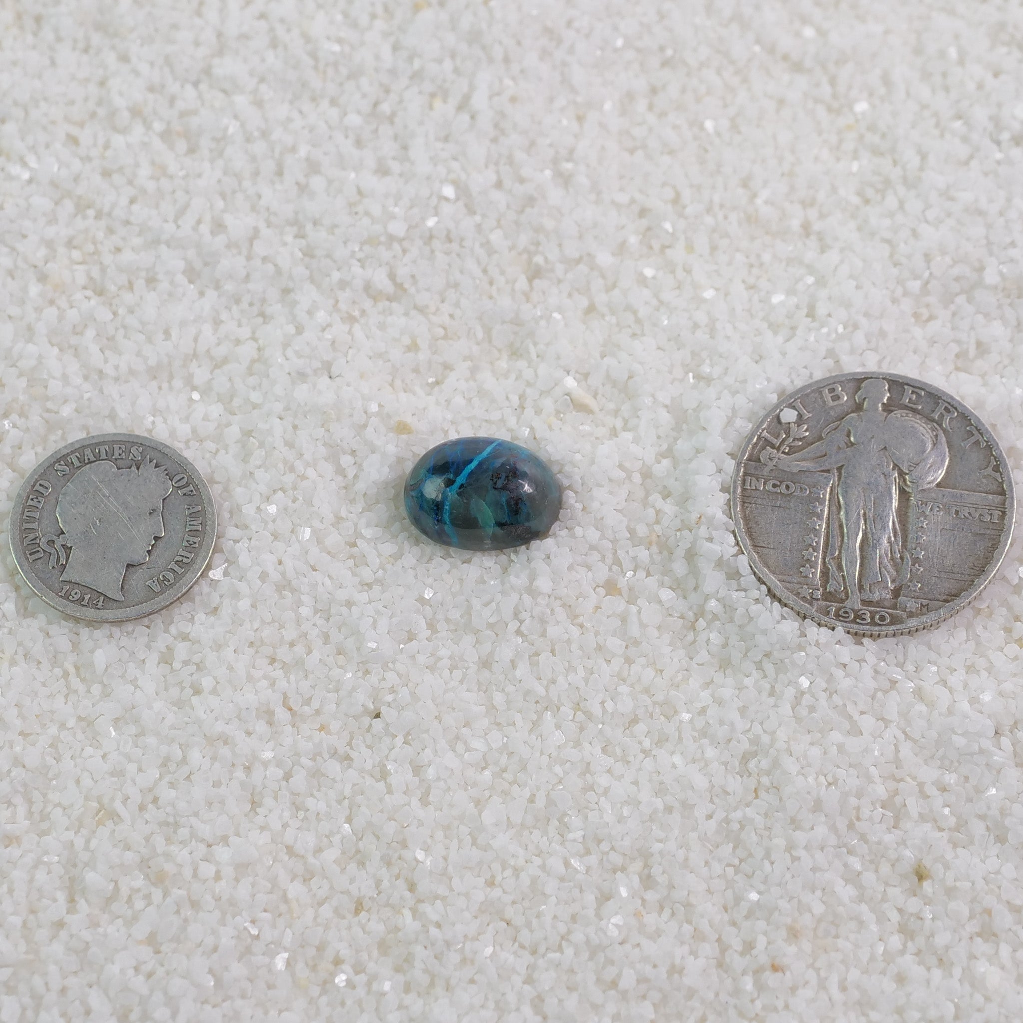 Canyonite Reserve Gemstone