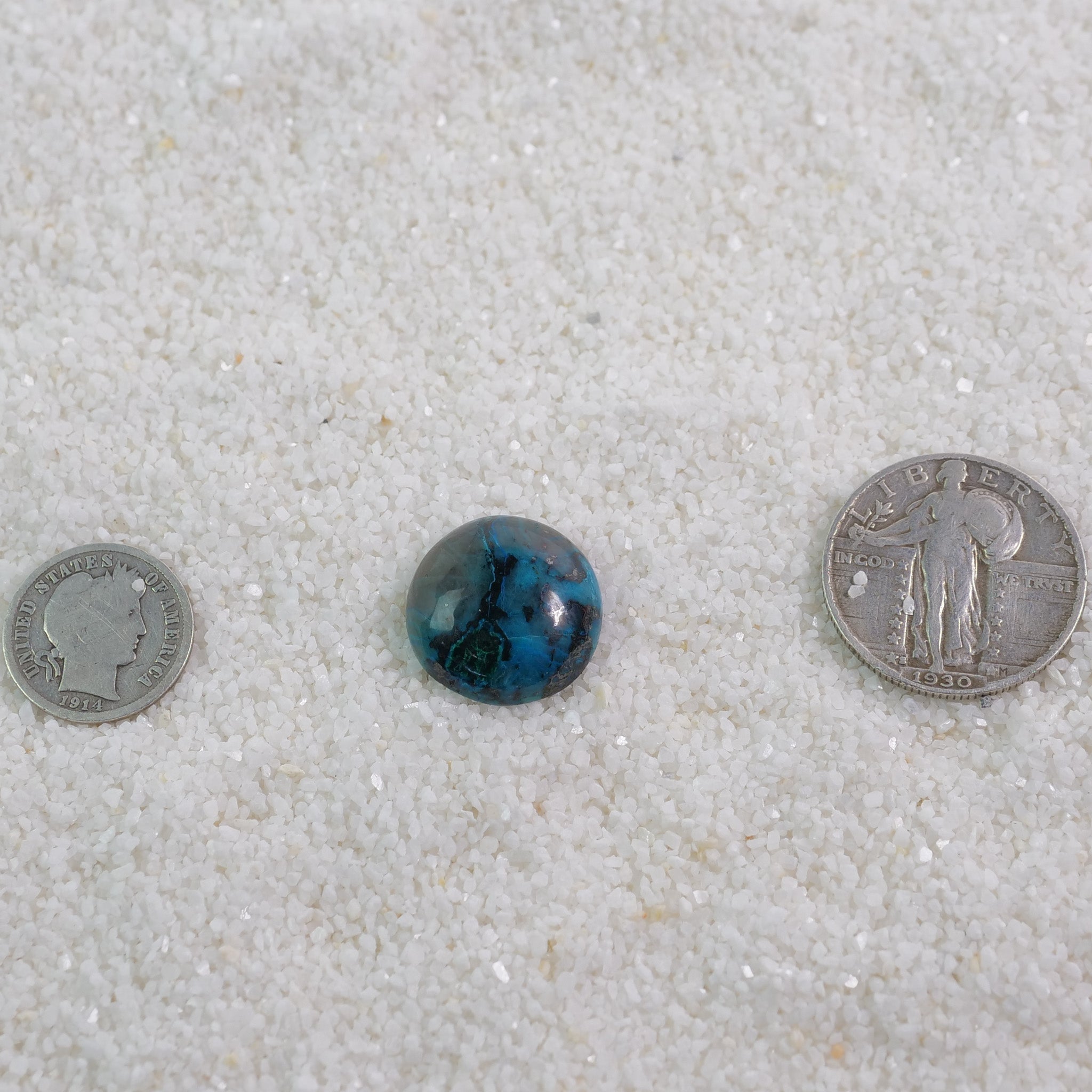 Canyonite Reserve Gemstone