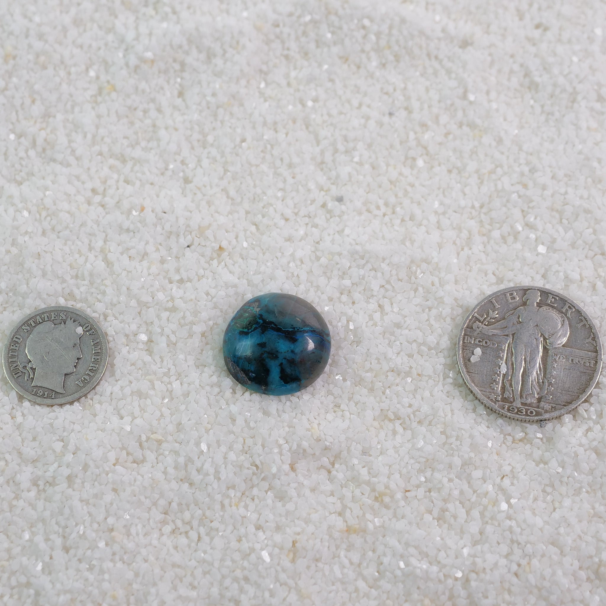 Canyonite Reserve Gemstone