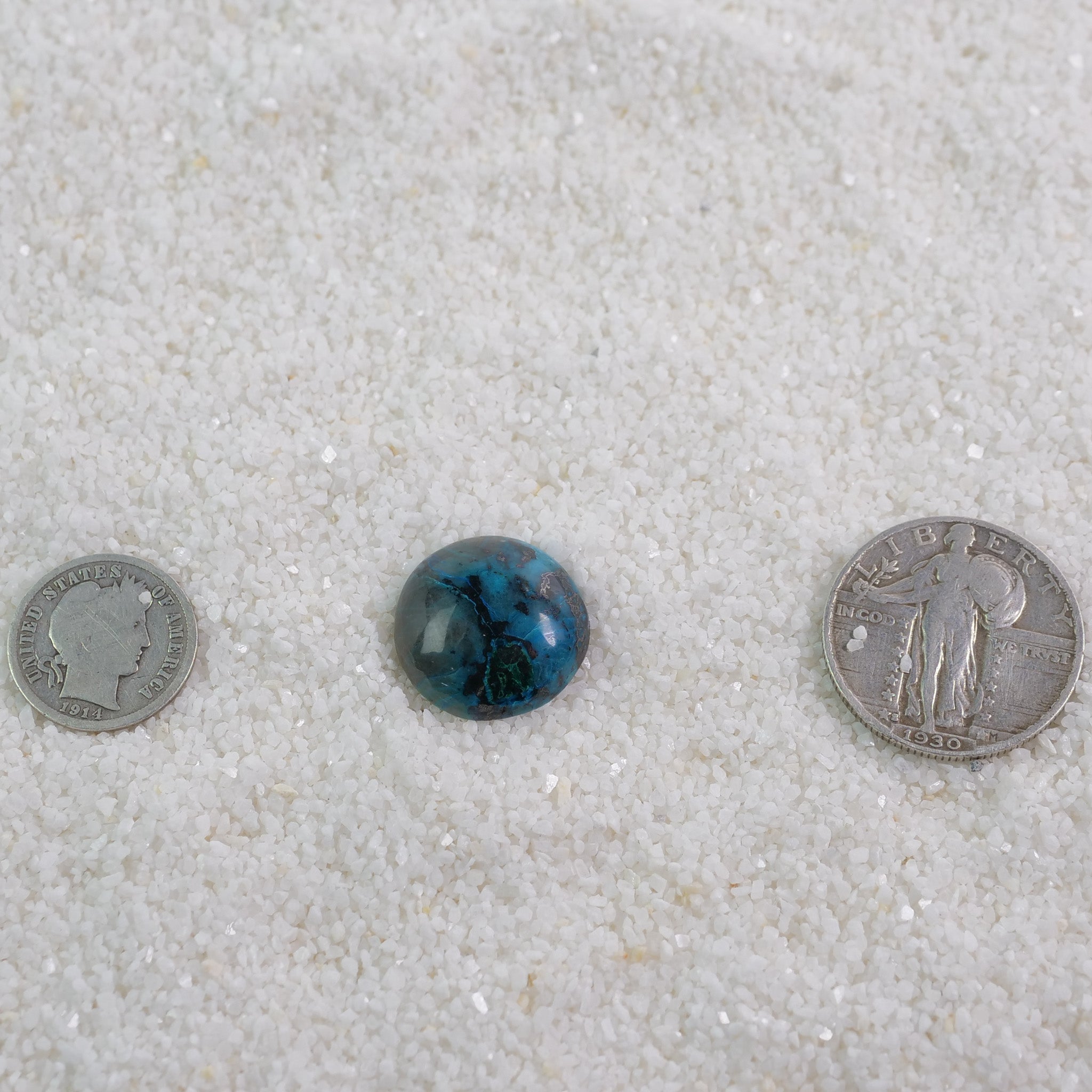 Canyonite Reserve Gemstone