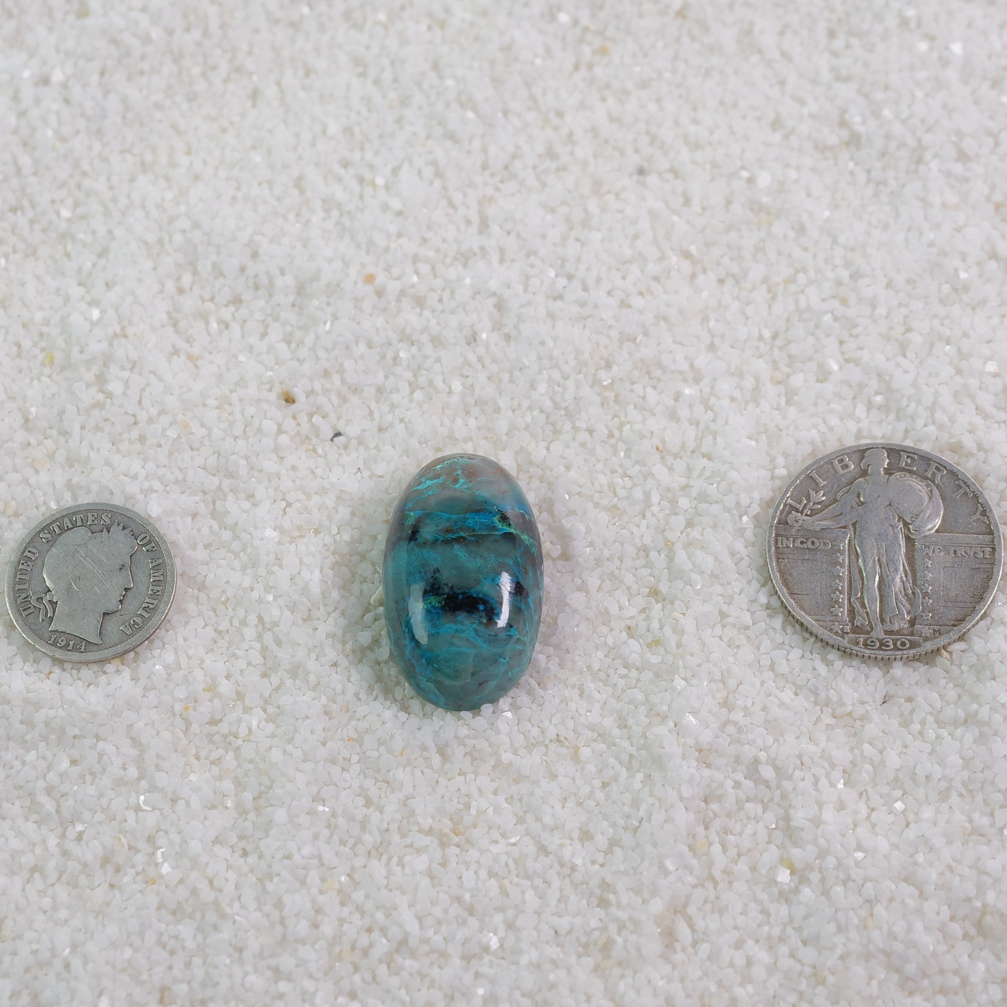 Canyonite Select Gemstone