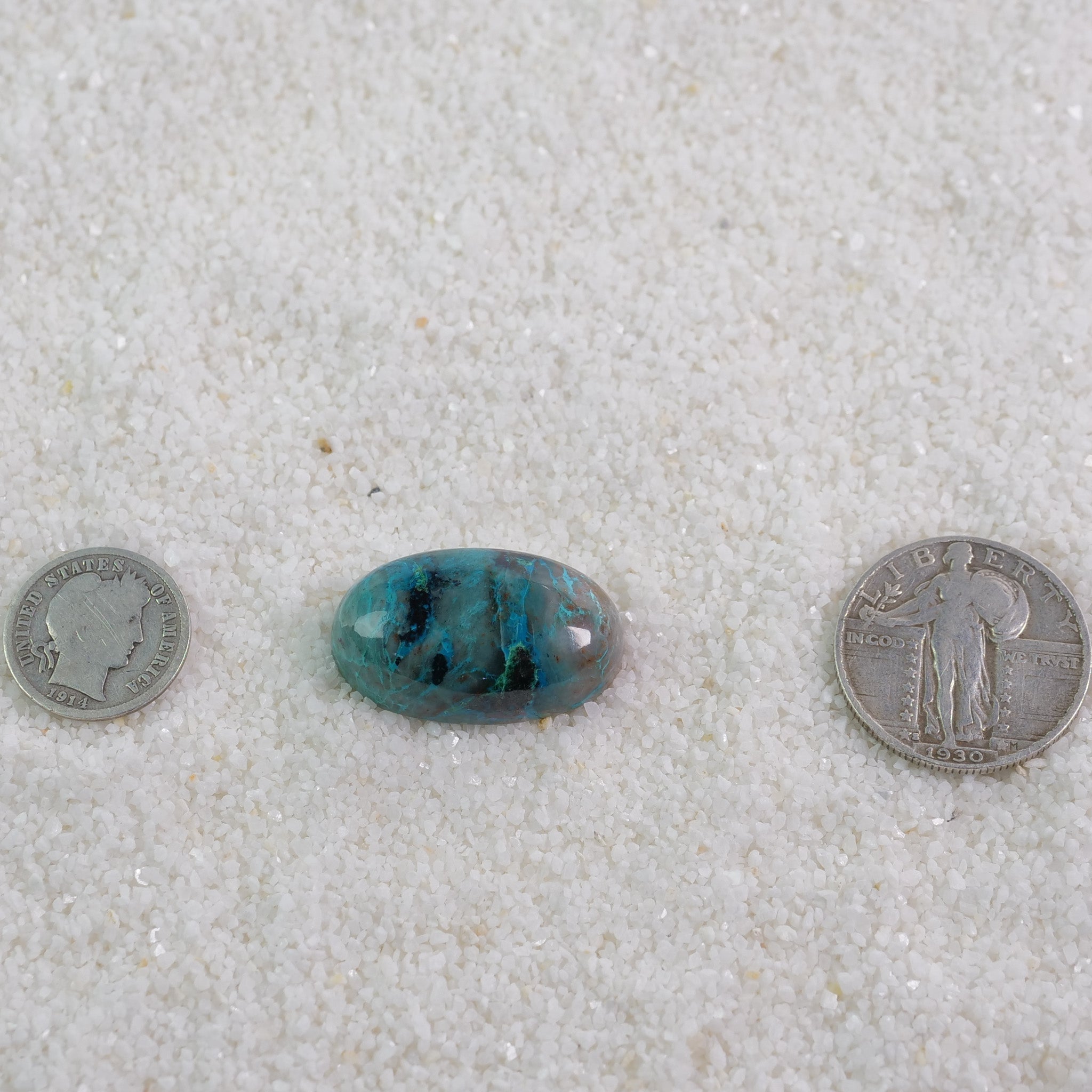 Canyonite Select Gemstone