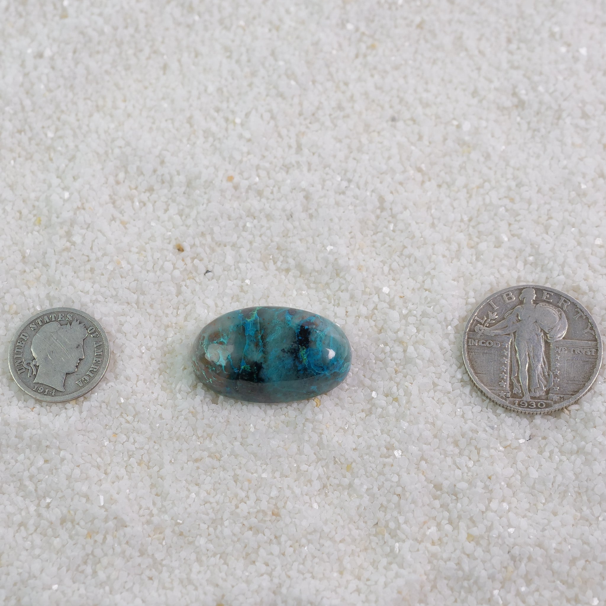 Canyonite Select Gemstone