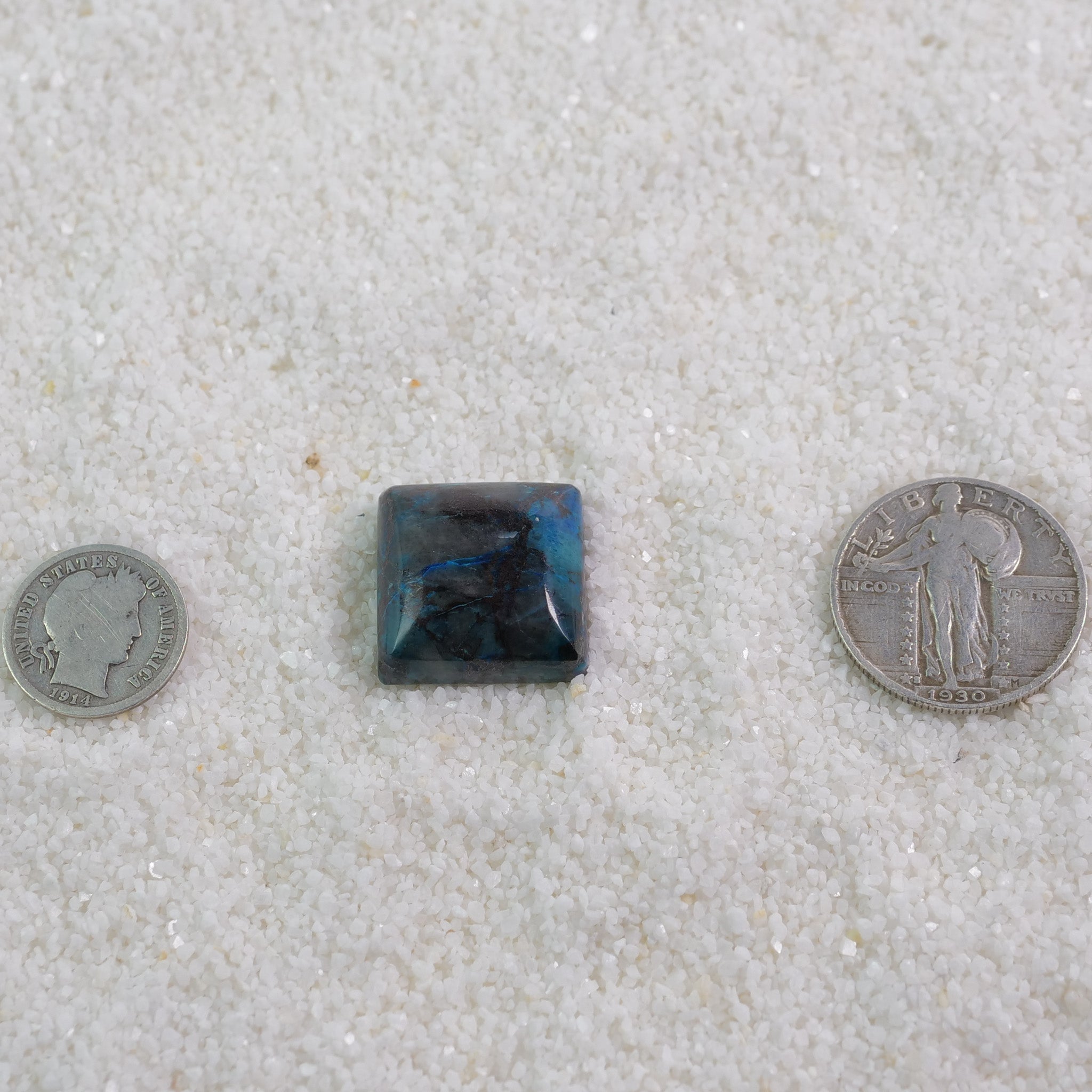 Canyonite Reserve Gemstone