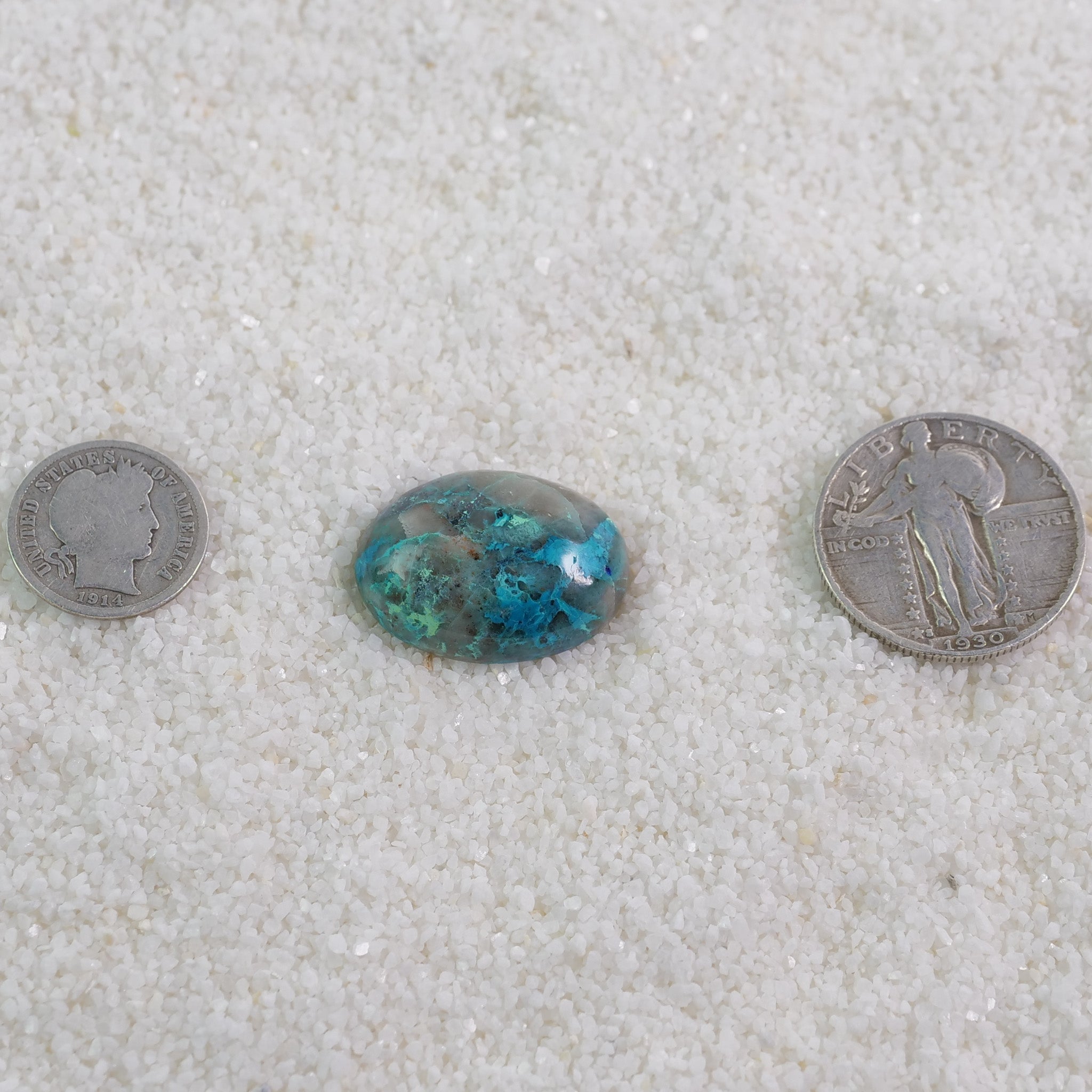 Canyonite Select Gemstone