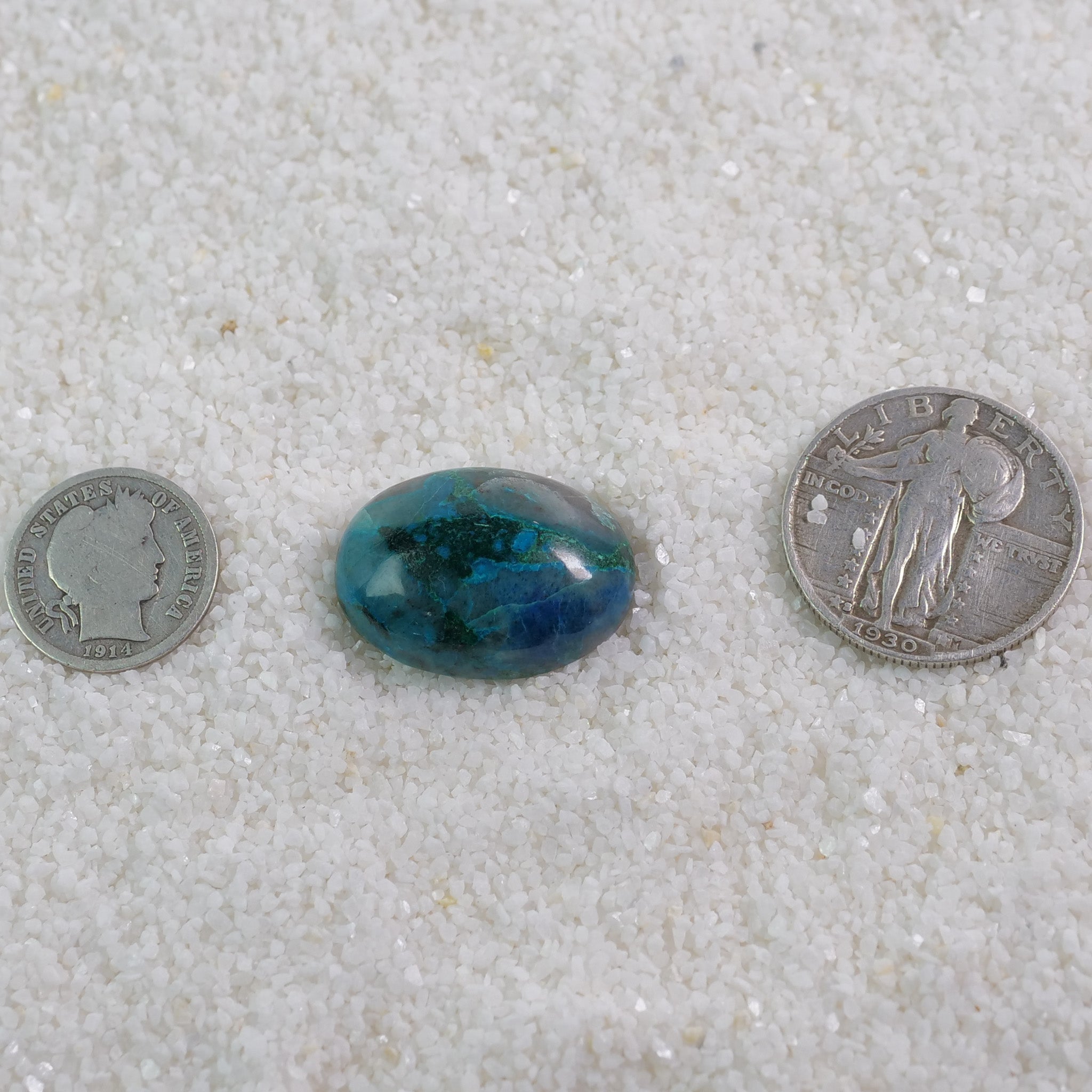 Canyonite Reserve Gemstone