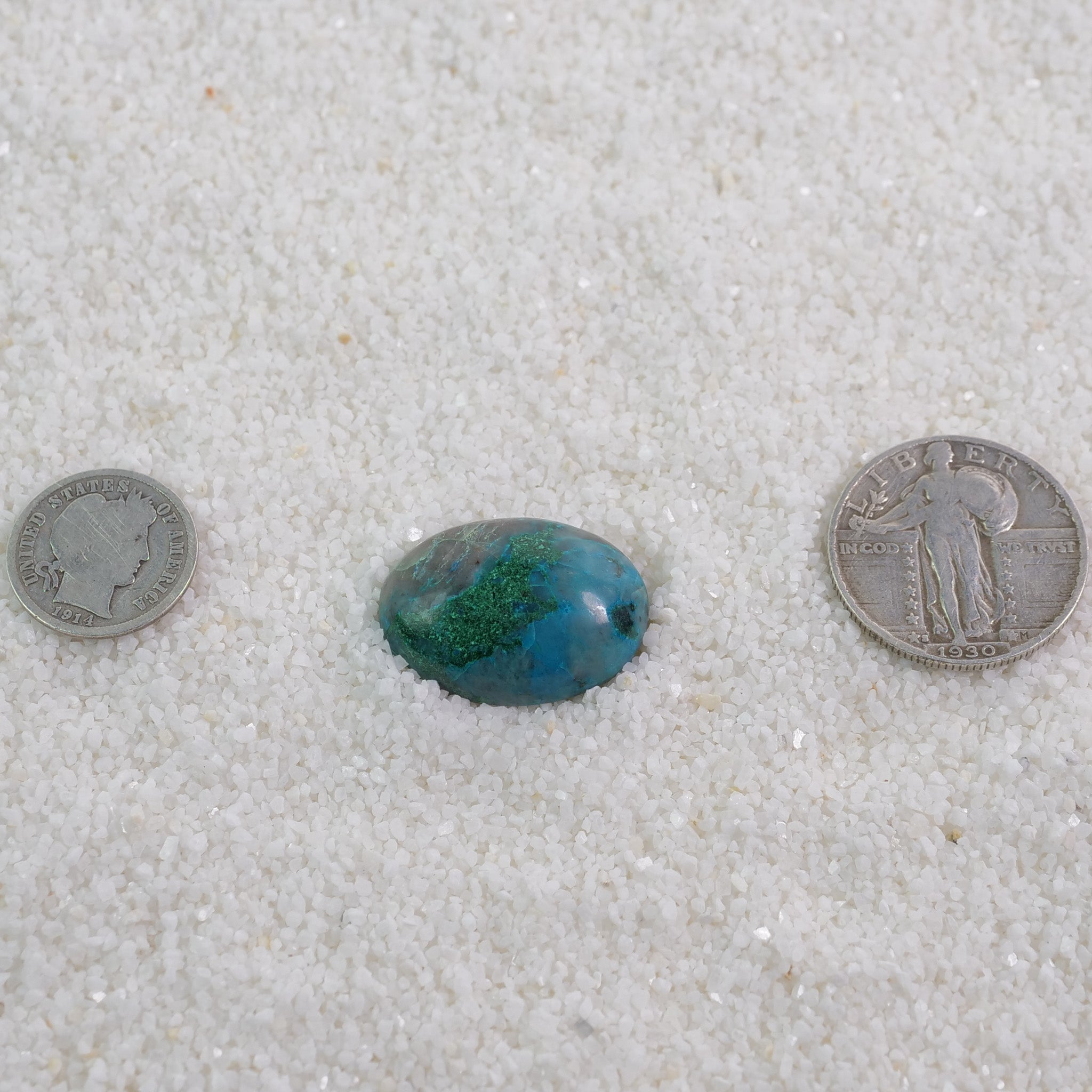 Canyonite Select Gemstone