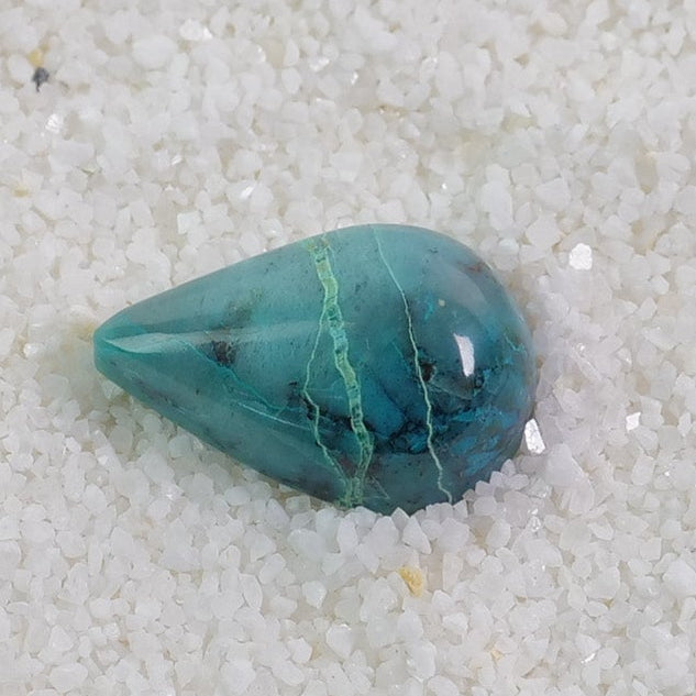Canyonite Sovereign Gemstone