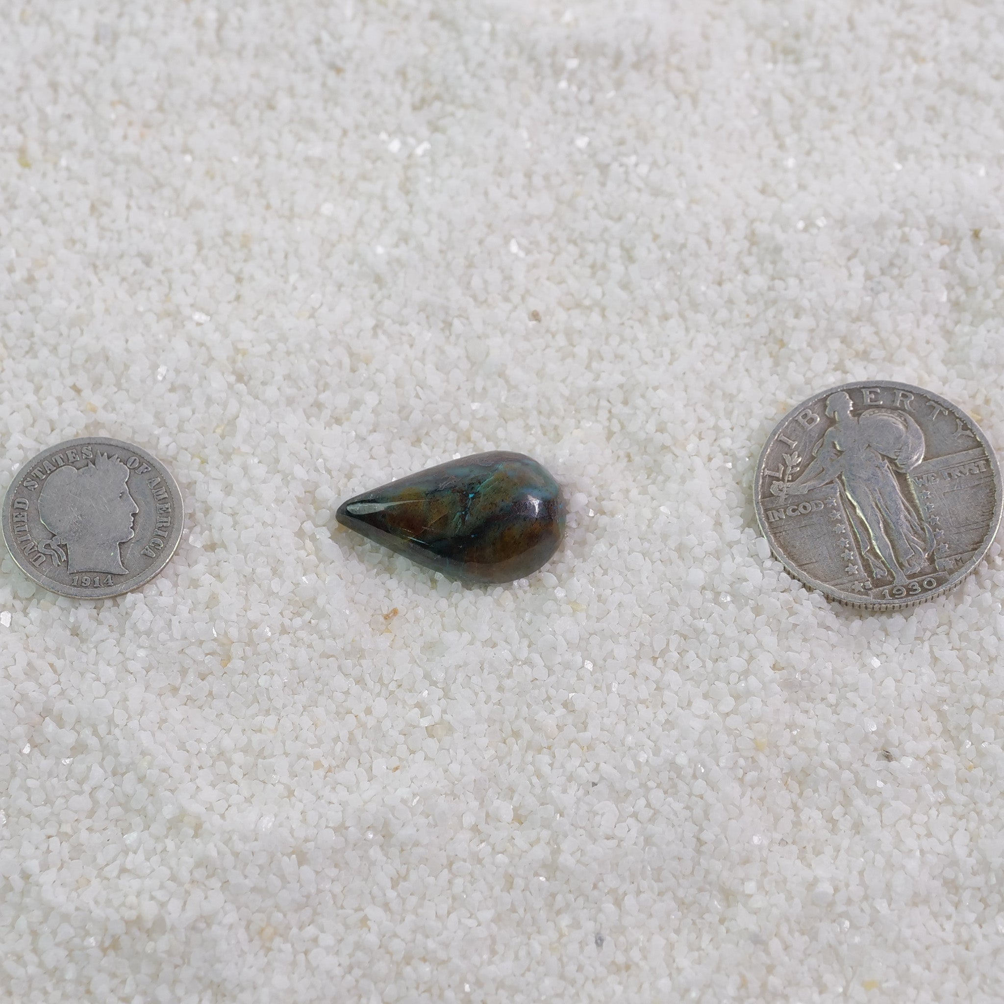 Canyonite Select Gemstone
