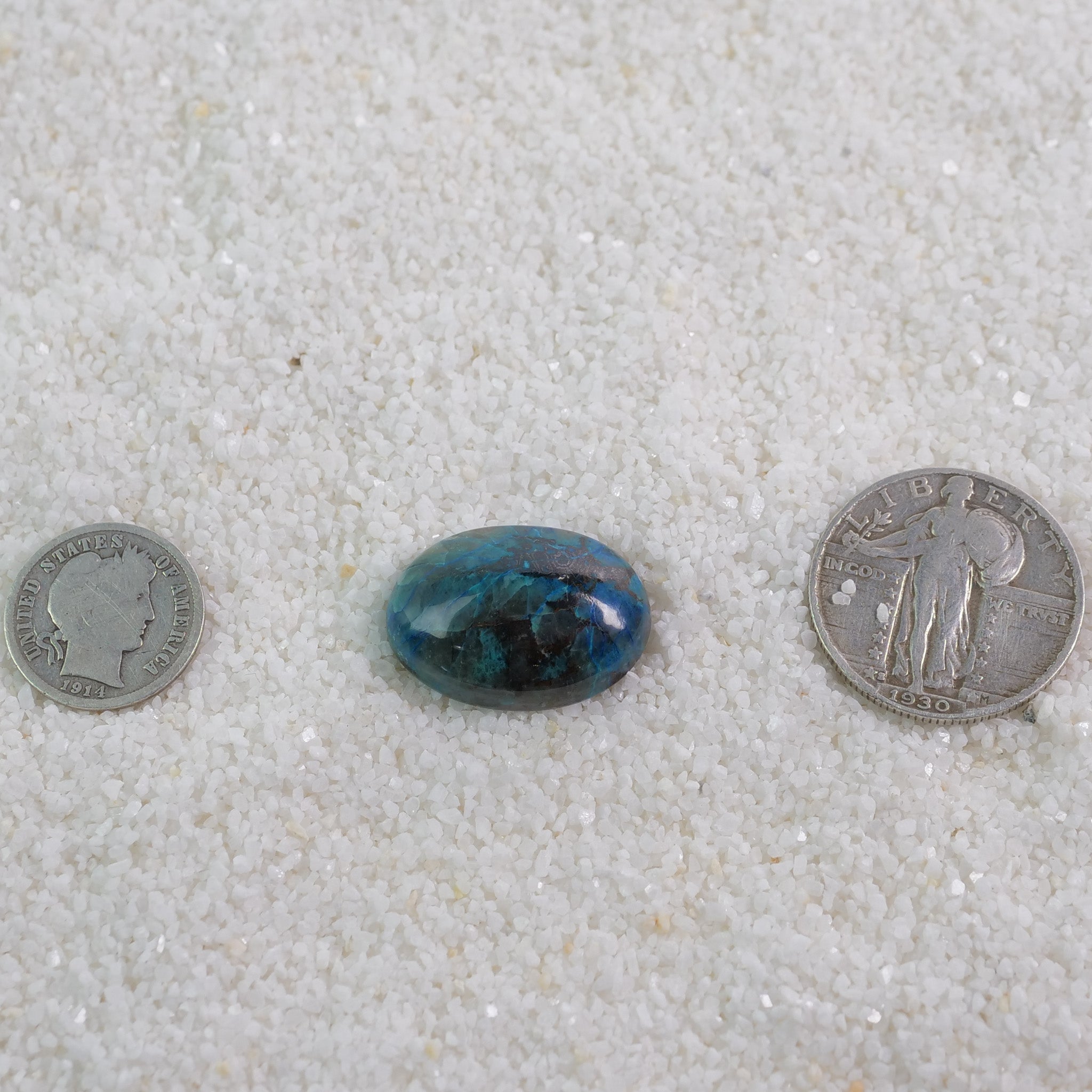 Canyonite Reserve Gemstone