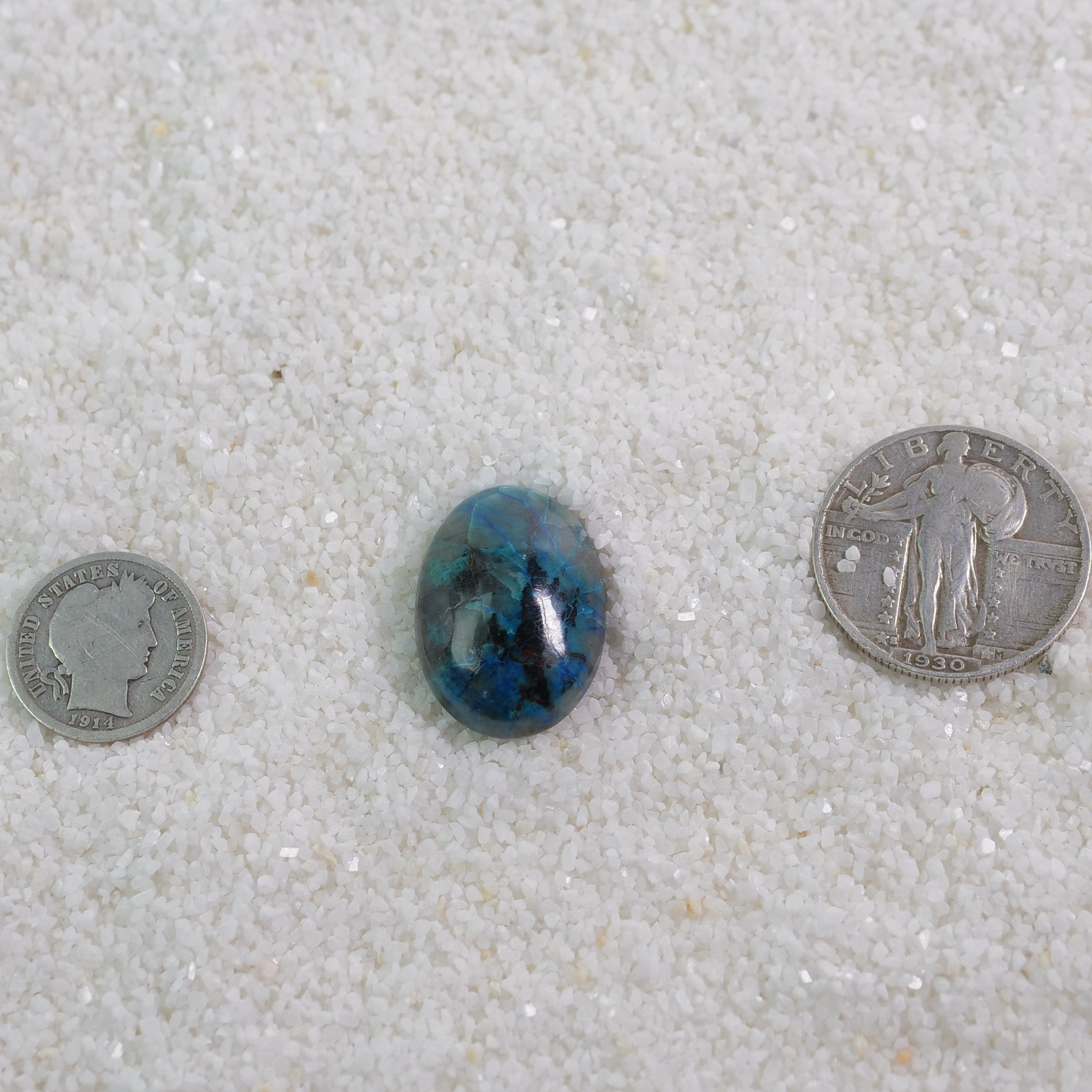 Canyonite Reserve Gemstone