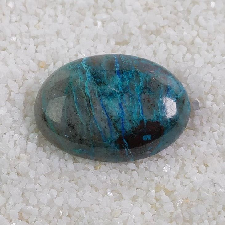Canyonite Reserve Gemstone