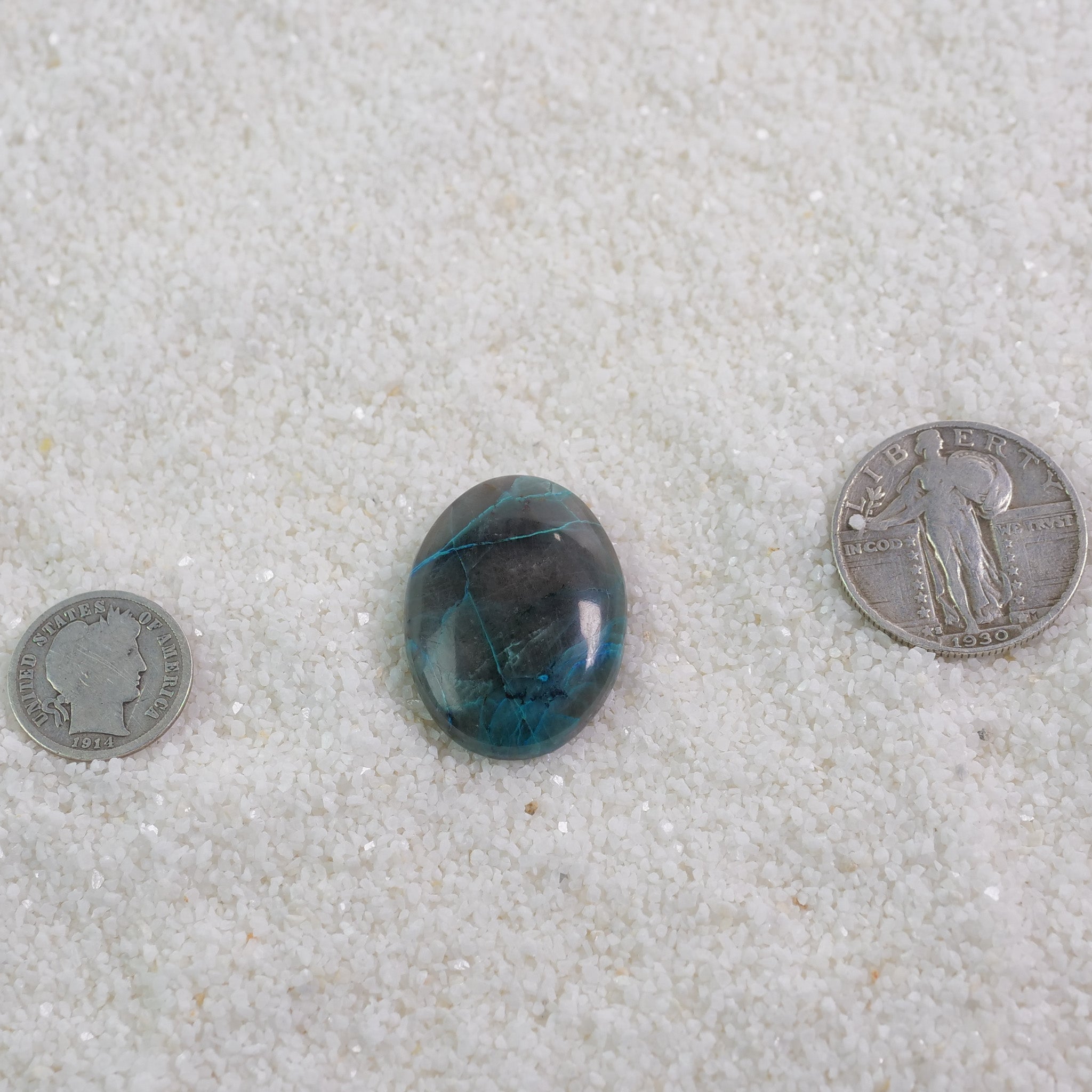 Canyonite Reserve Gemstone