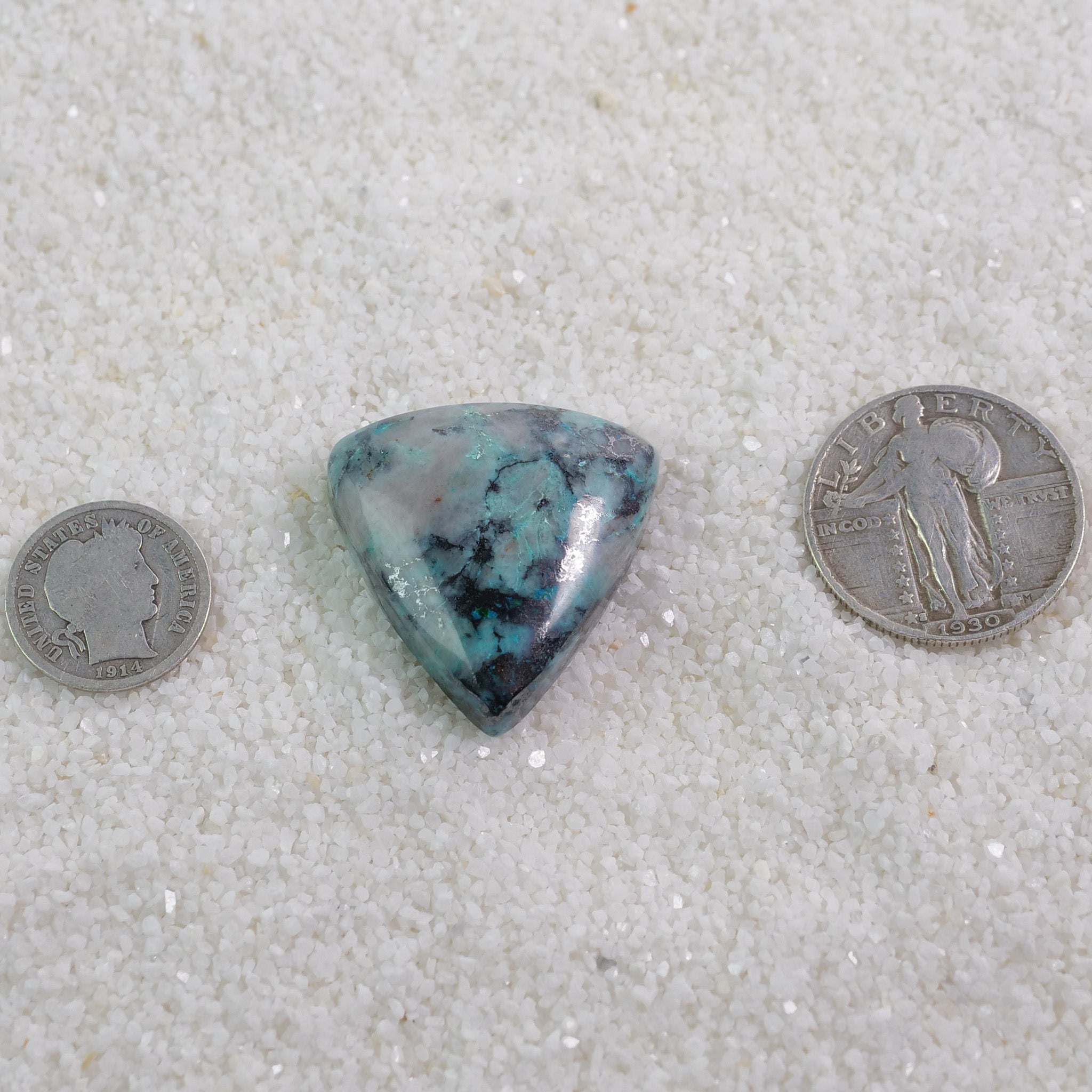 Canyonite Reserve Gemstone