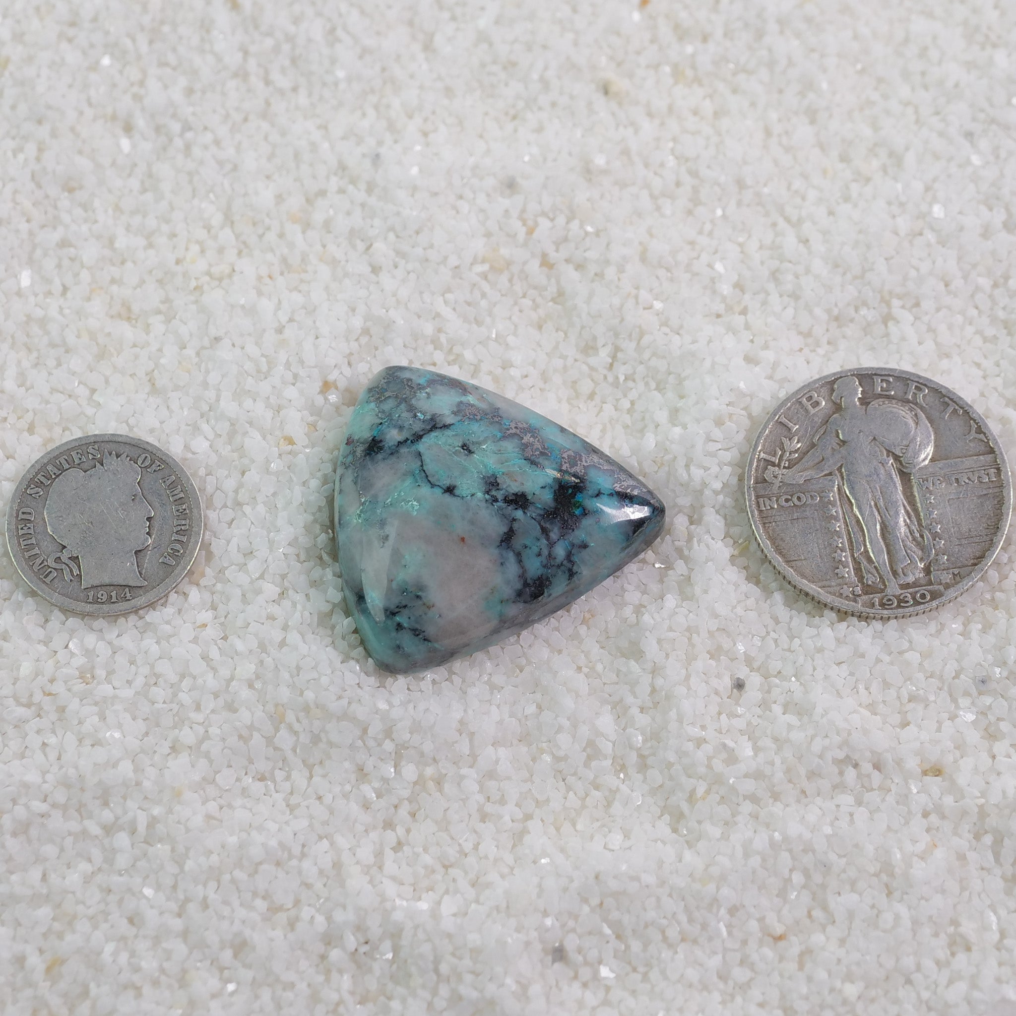 Canyonite Reserve Gemstone