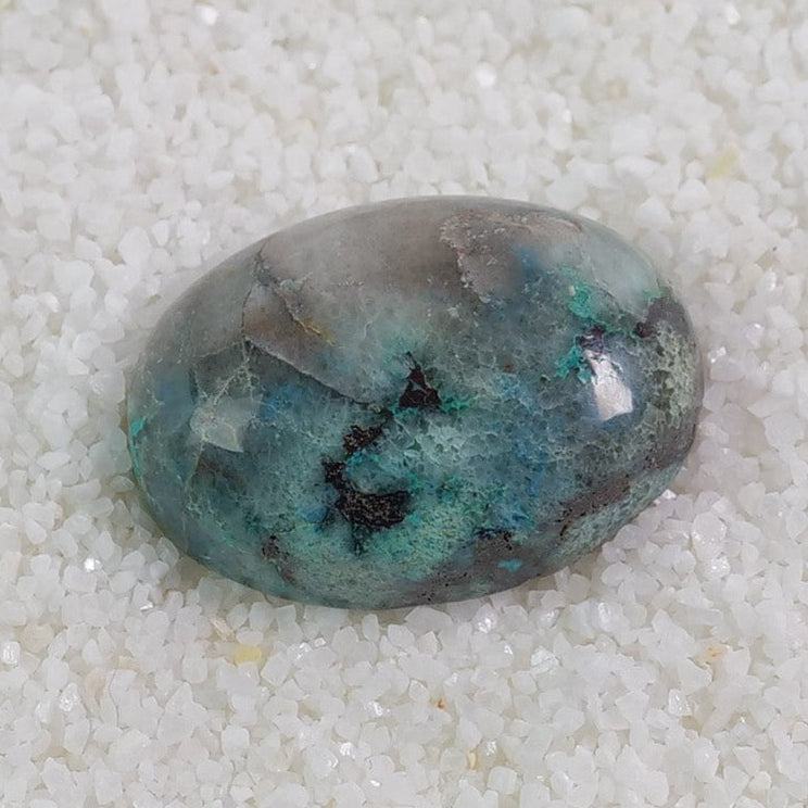 Canyonite Reserve Gemstone