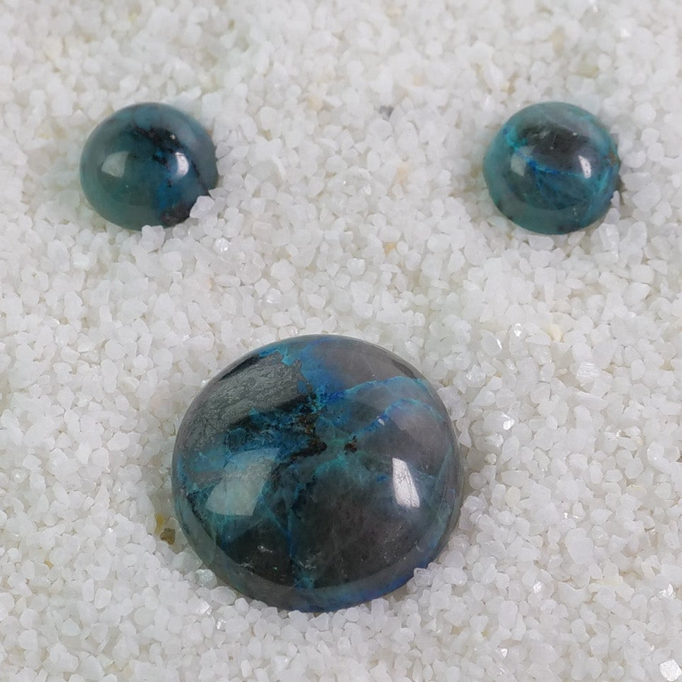 Canyonite Reserve Gemstone Set