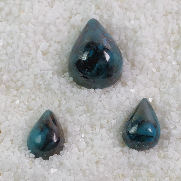 Canyonite Reserve Gemstone Set