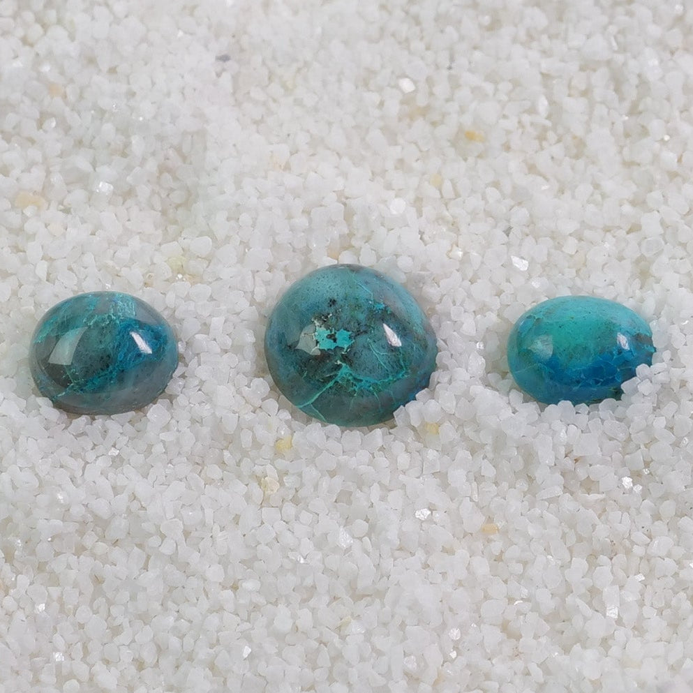 Canyonite Reserve Gemstone Set